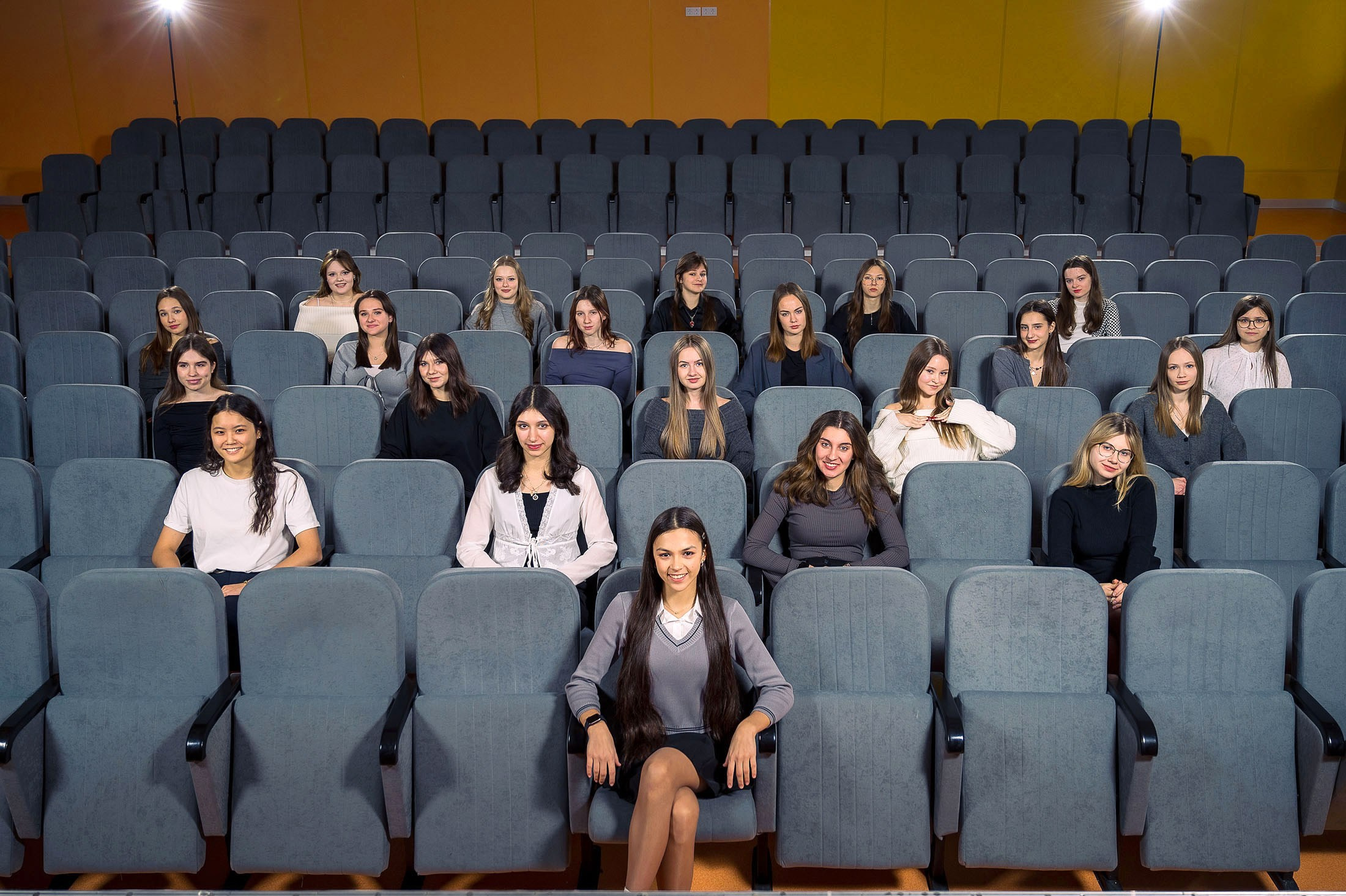 Групповые фото. Детский и школьный фотограф в Королёве Андрей Цимбал