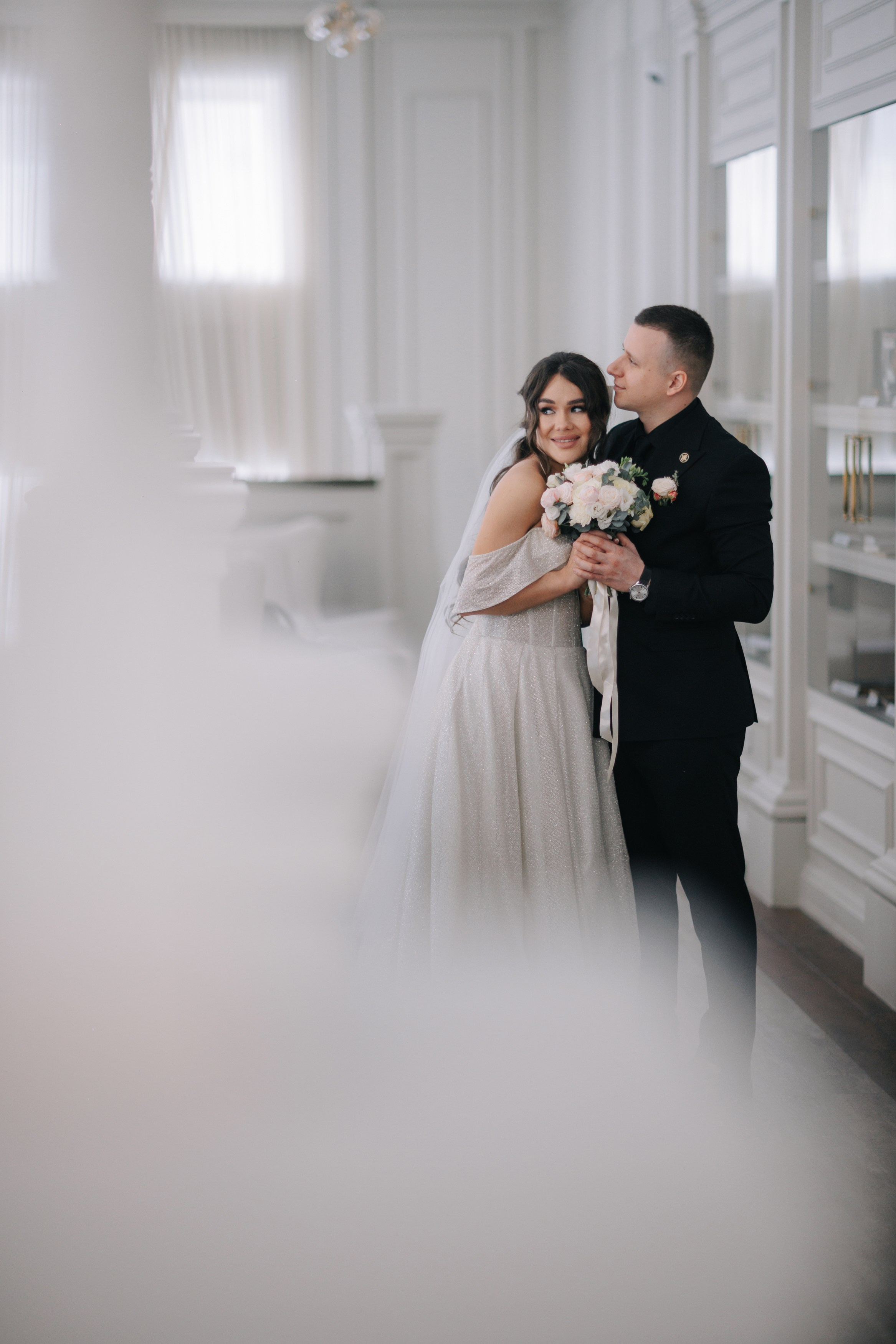 Ivan Nataly. Фотограф в Ижевске и Казани Богданов Яков