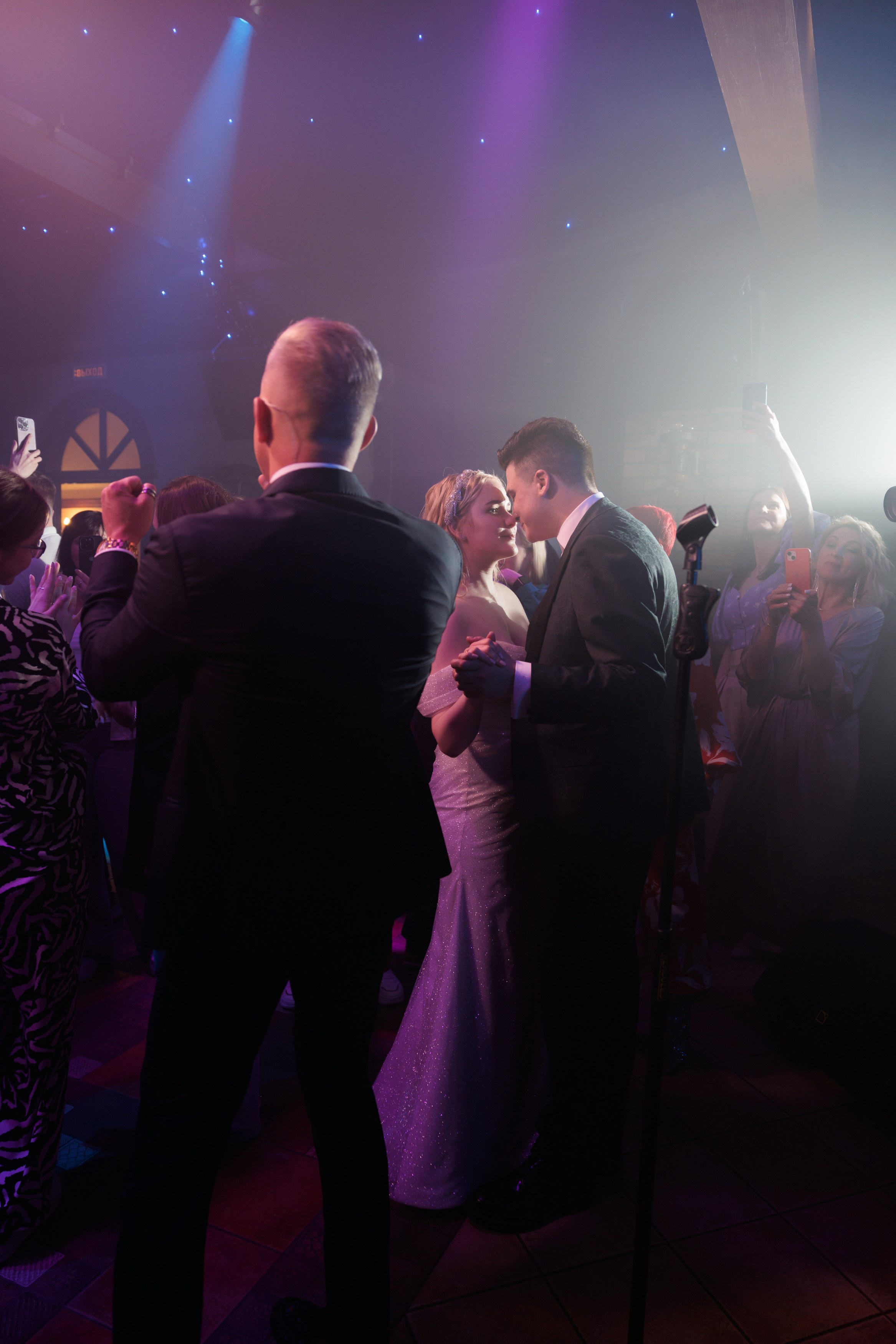 Wedding Станислав Вера. Фотограф в Ижевске и Казани Богданов Яков