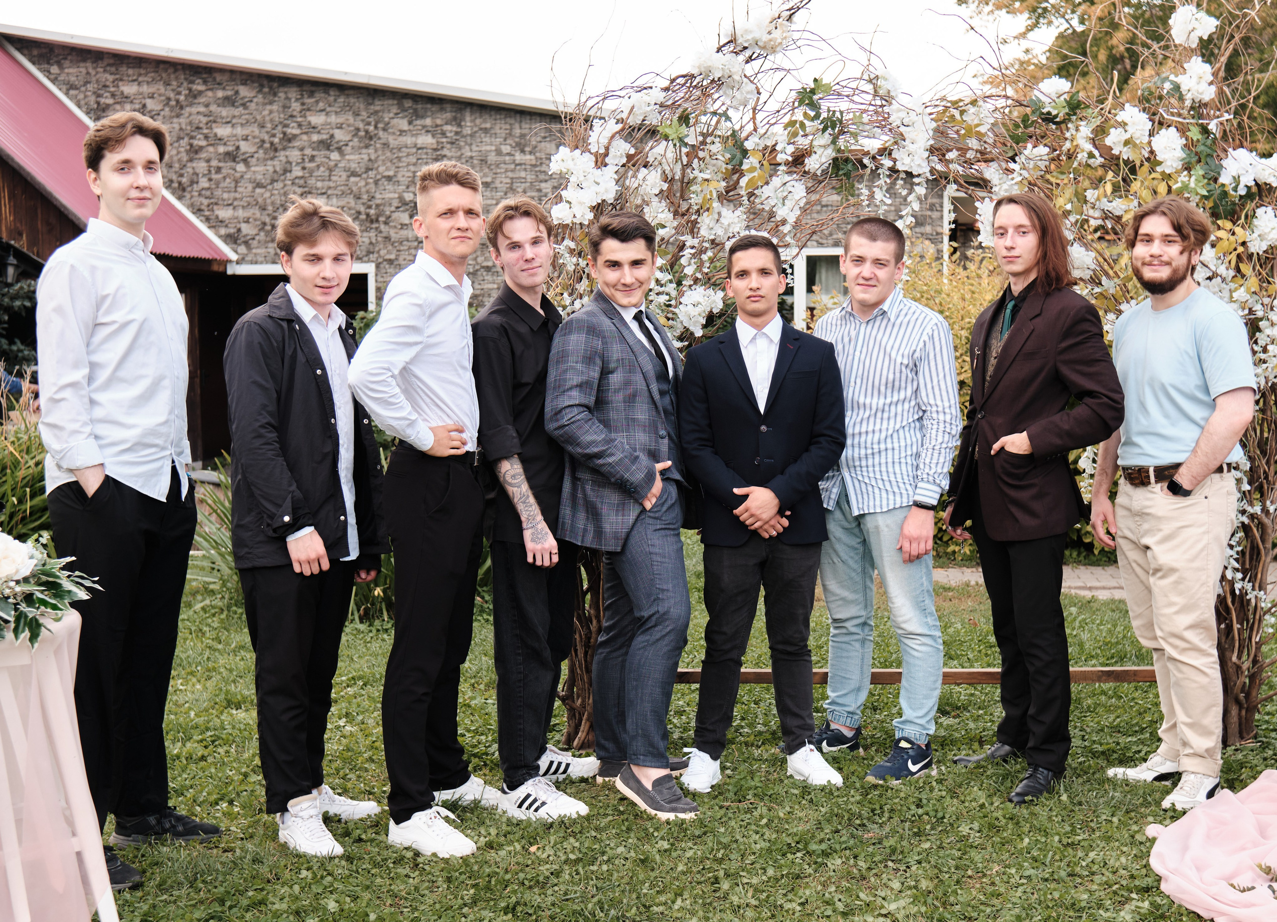 Томск. Ульяна и Дмитрий. Свадебный и семейный фотограф в Новокузнецке Иван Иванов