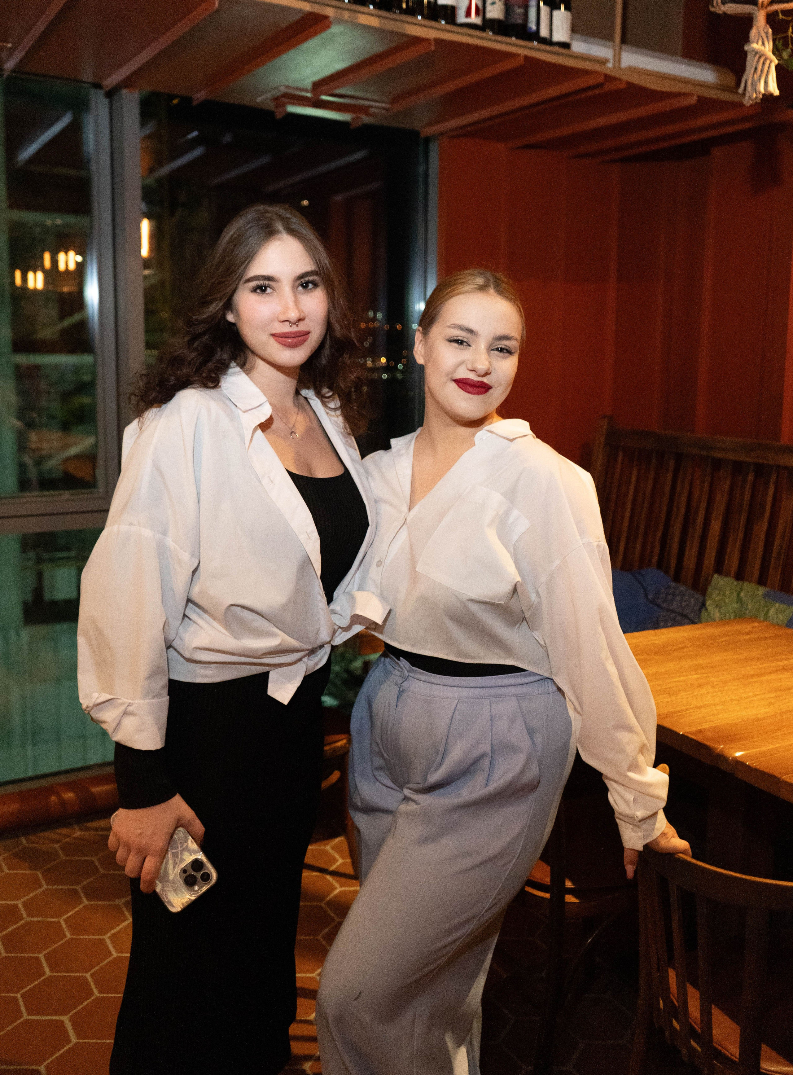 Супра. Фотограф из Владивостока Юлия Черепова