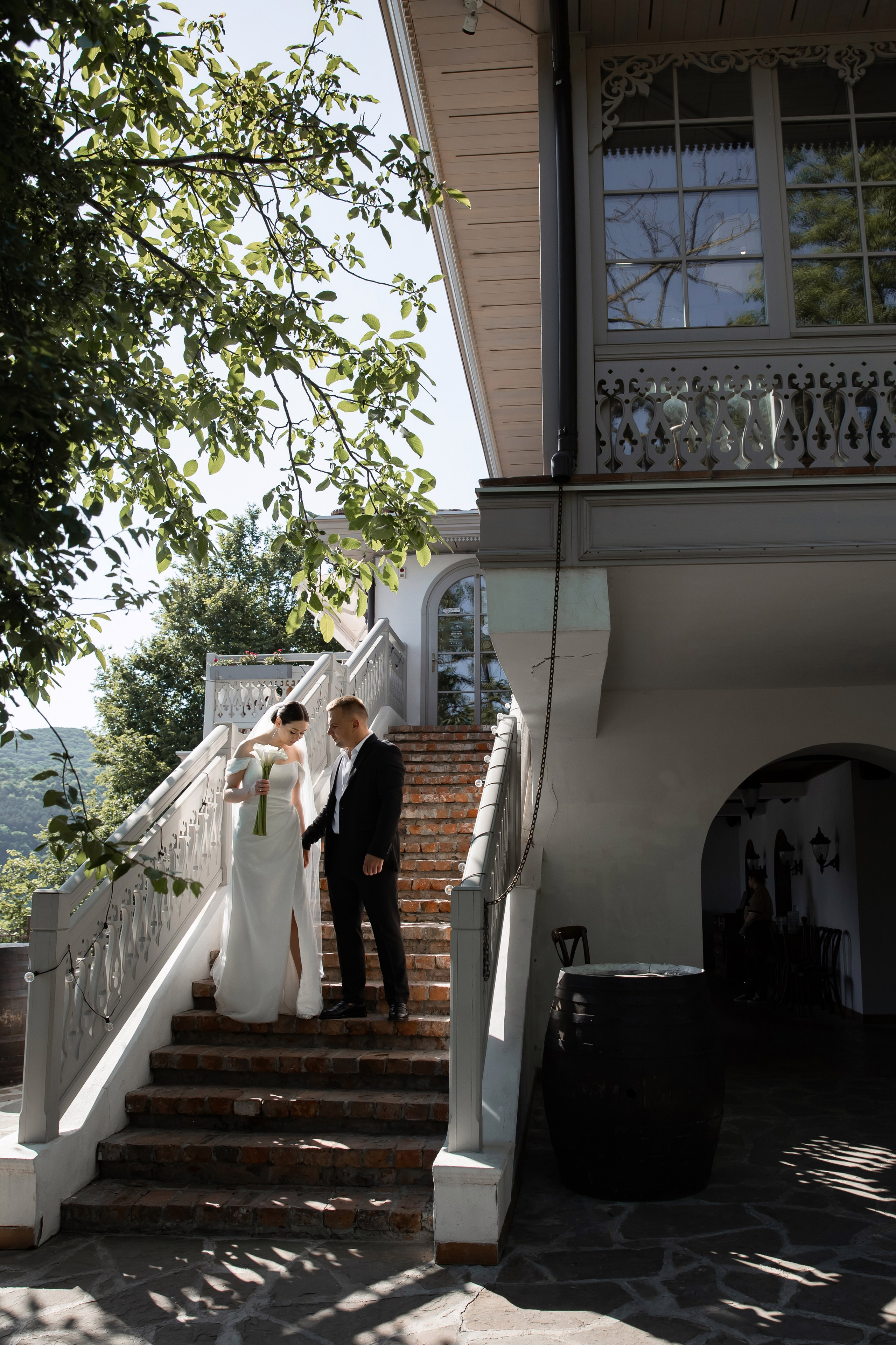 Оксана Игорь. Свадебный фотограф в Краснодарском крае Карина Будниченко