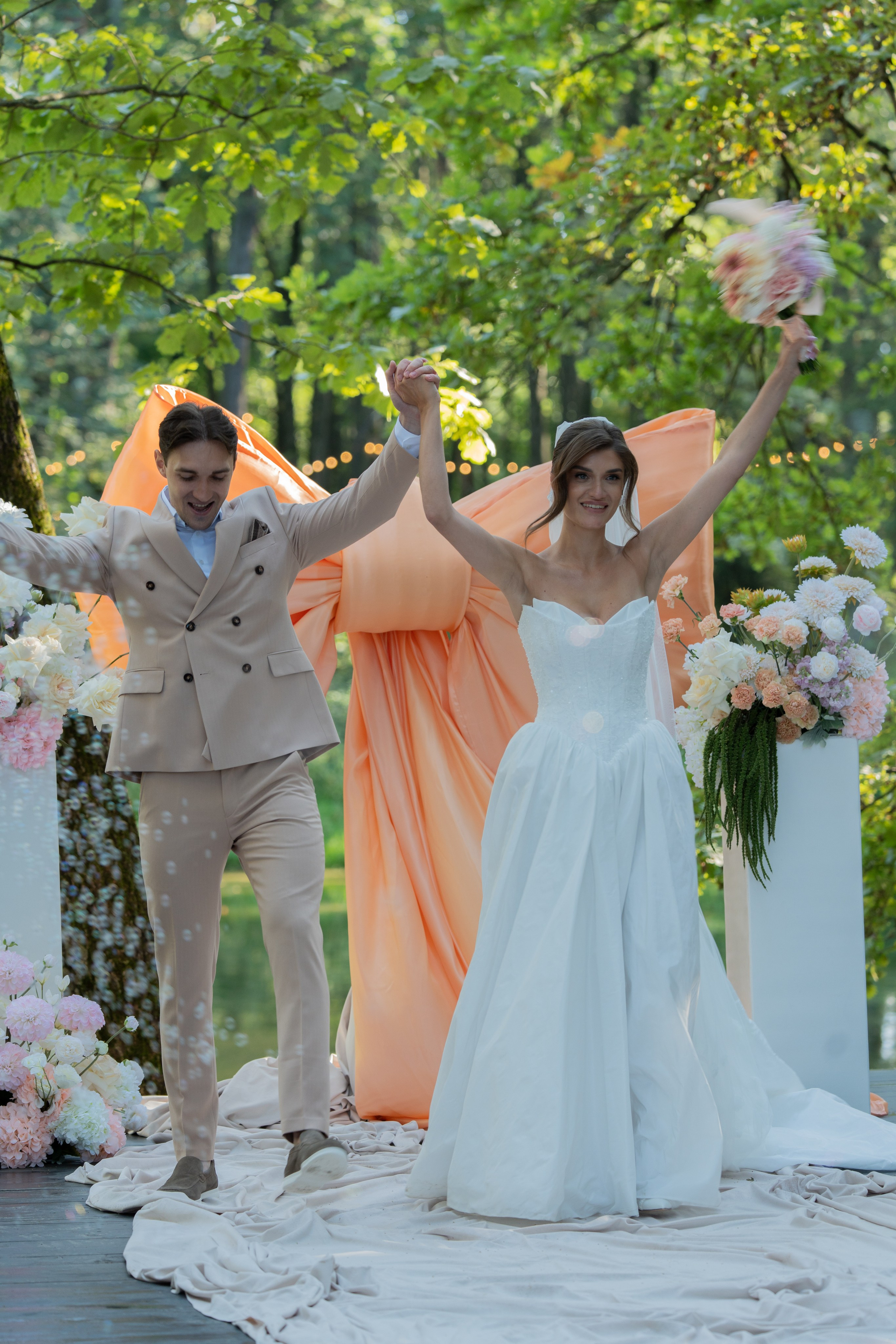 Anton&Lyubov. Главная