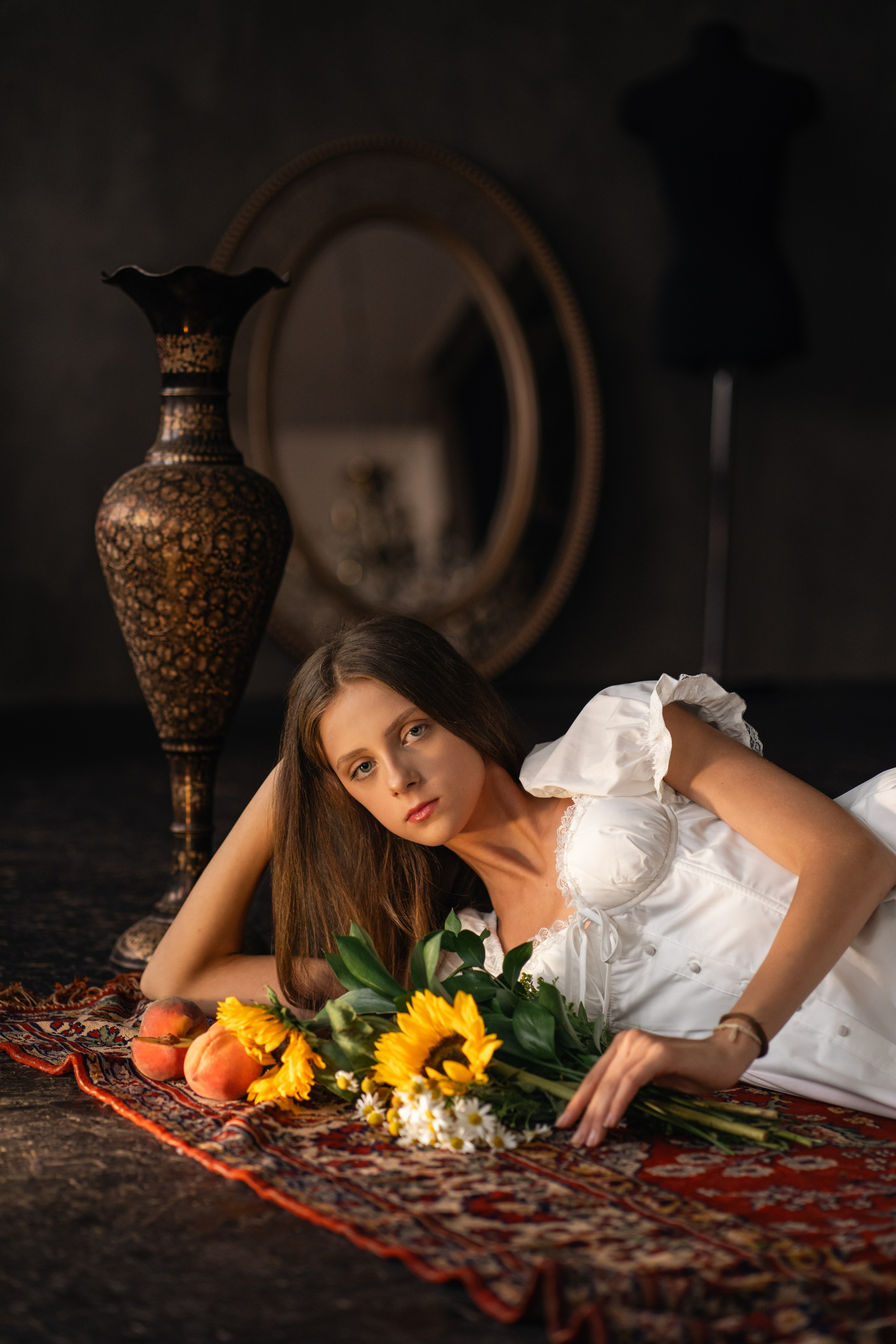 Натюрморт. Фотограф Мария N Екатеринбург