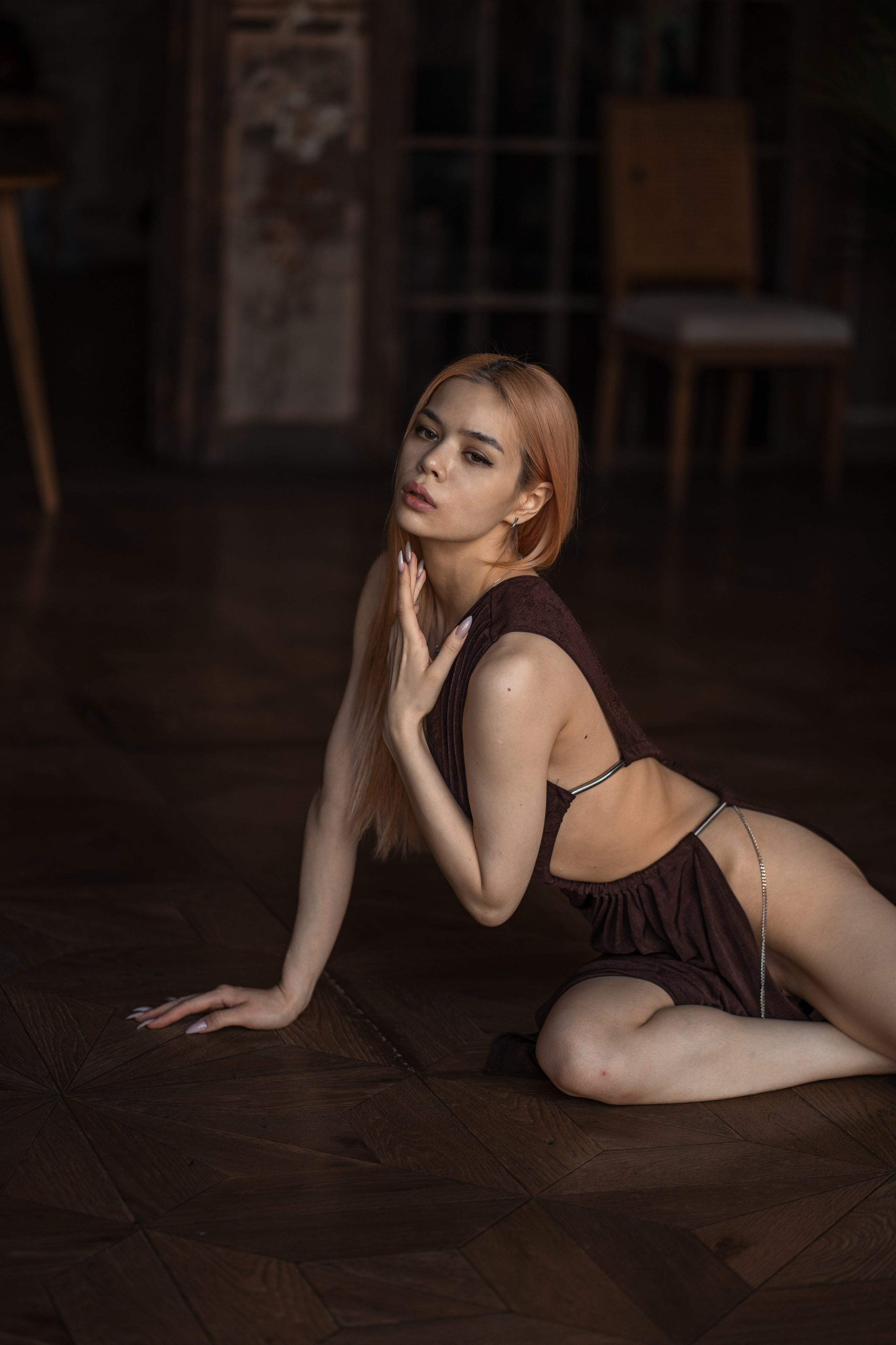 Изящная Майя. Фотограф Мария N Екатеринбург