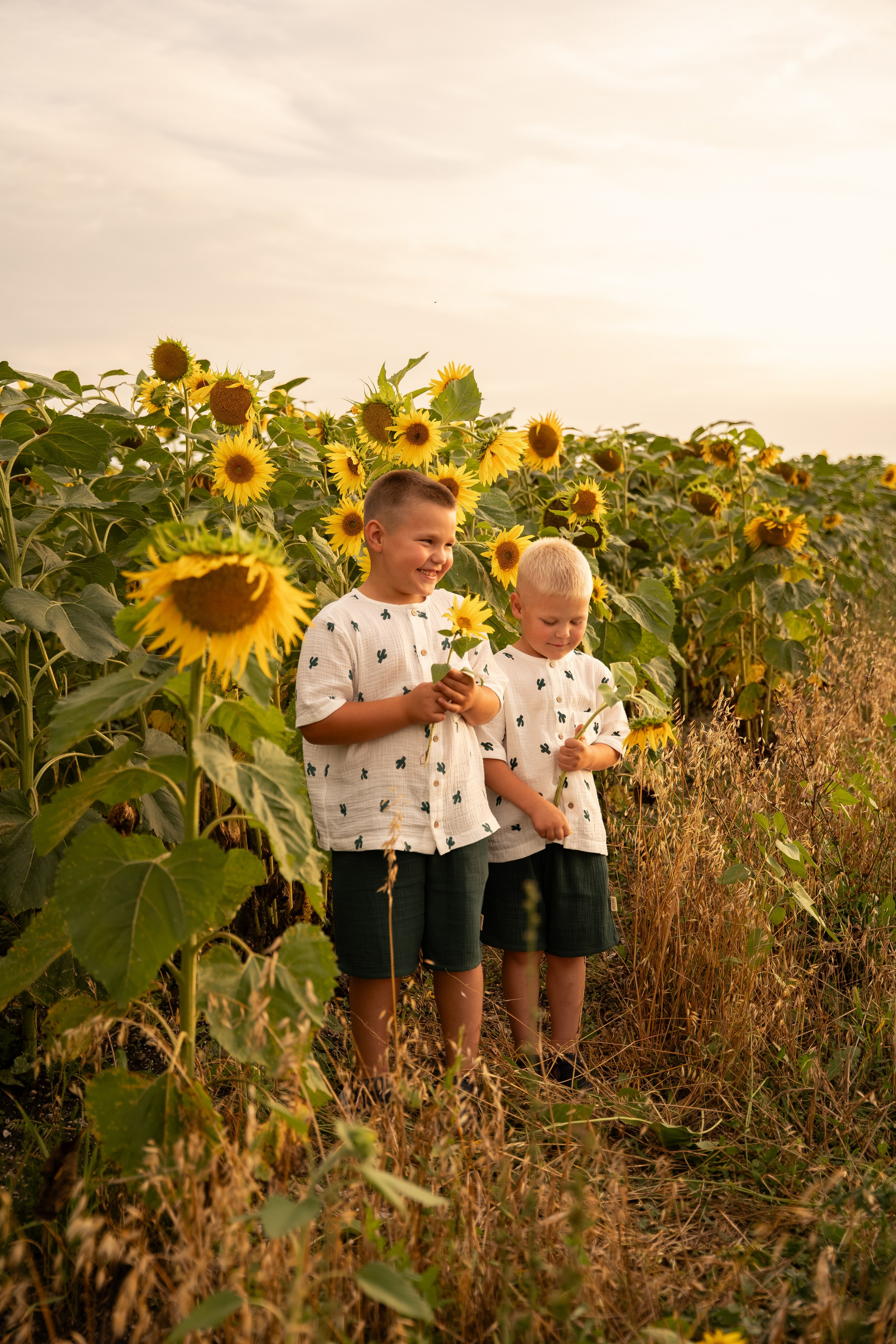 Семья Исиченко. Фотограф в Ульяновске Александра Григоровских