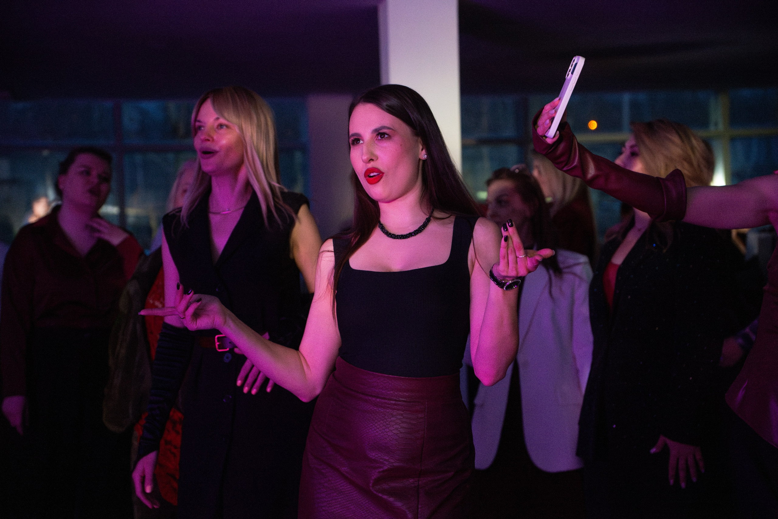 ДЕНЬ ЗАЩИТЫ ПРЕДПРЕНИМАТЕЛЕЙ. СВОИ. ФОТООТЧЕТЫ-СОБЫТИЯ-МЕСТА