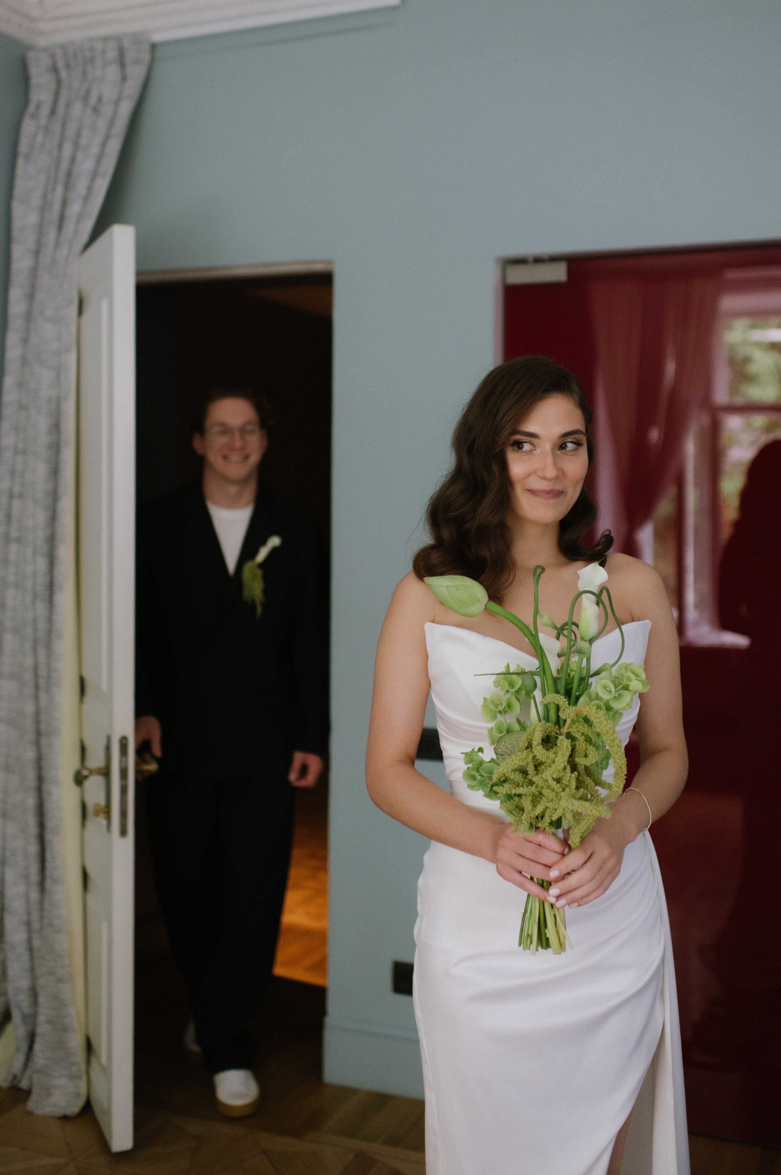 Свадебные букеты. Оформление свадеб, декор свадеб Вера Маркова, Москва