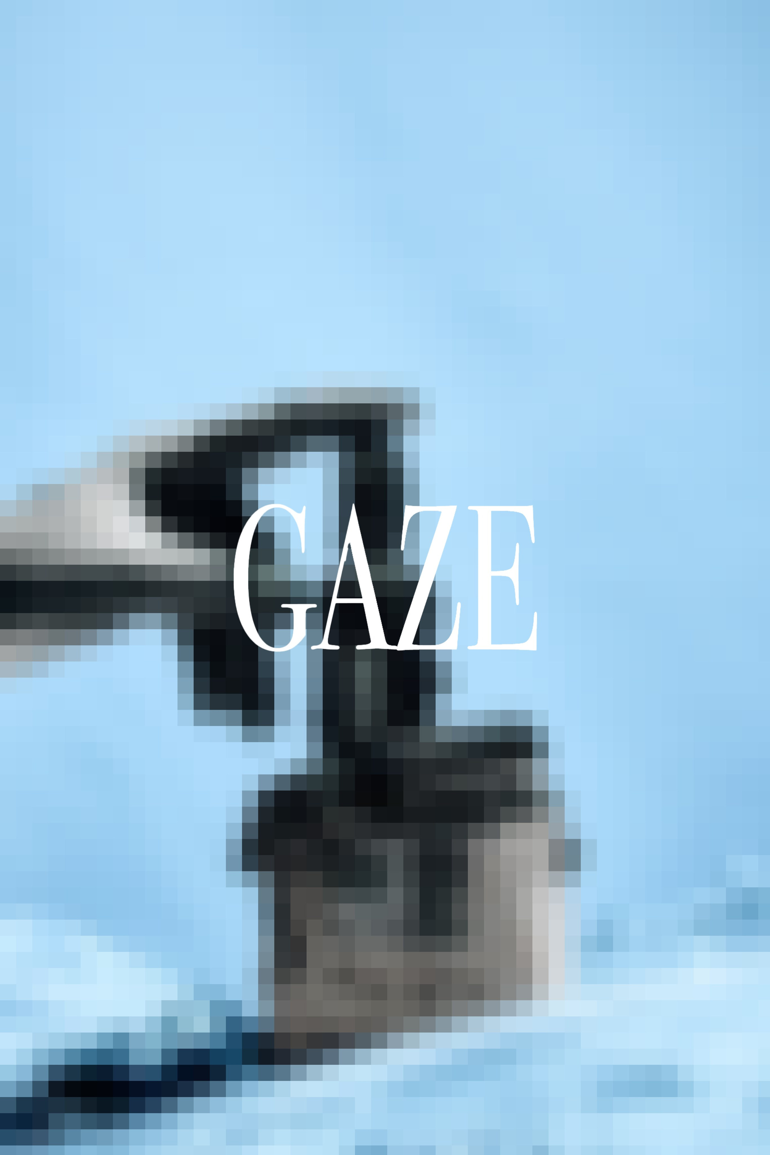 Gaze. Фотограф|Санкт-Петербург