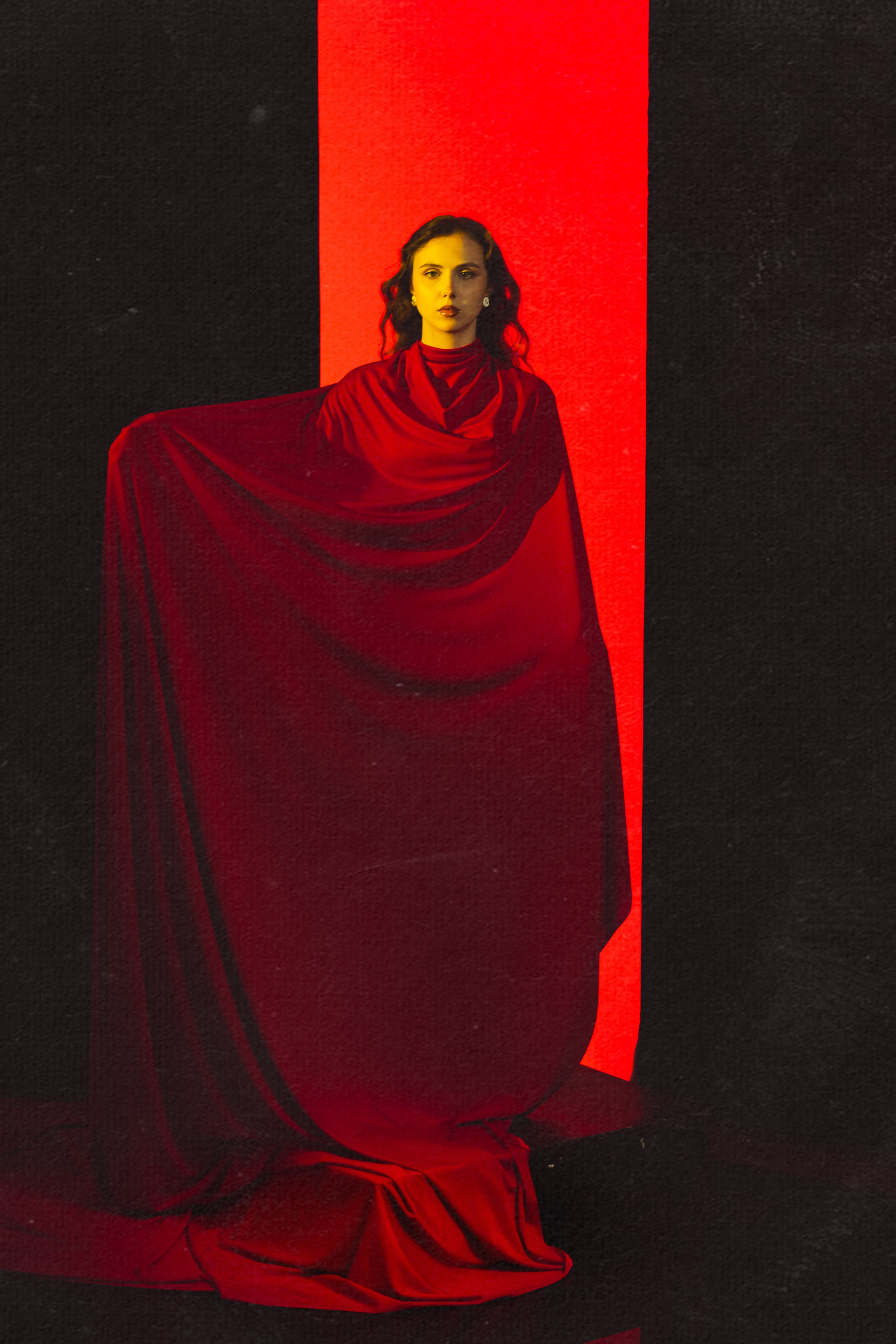 Ивона. Фотограф|Санкт-Петербург