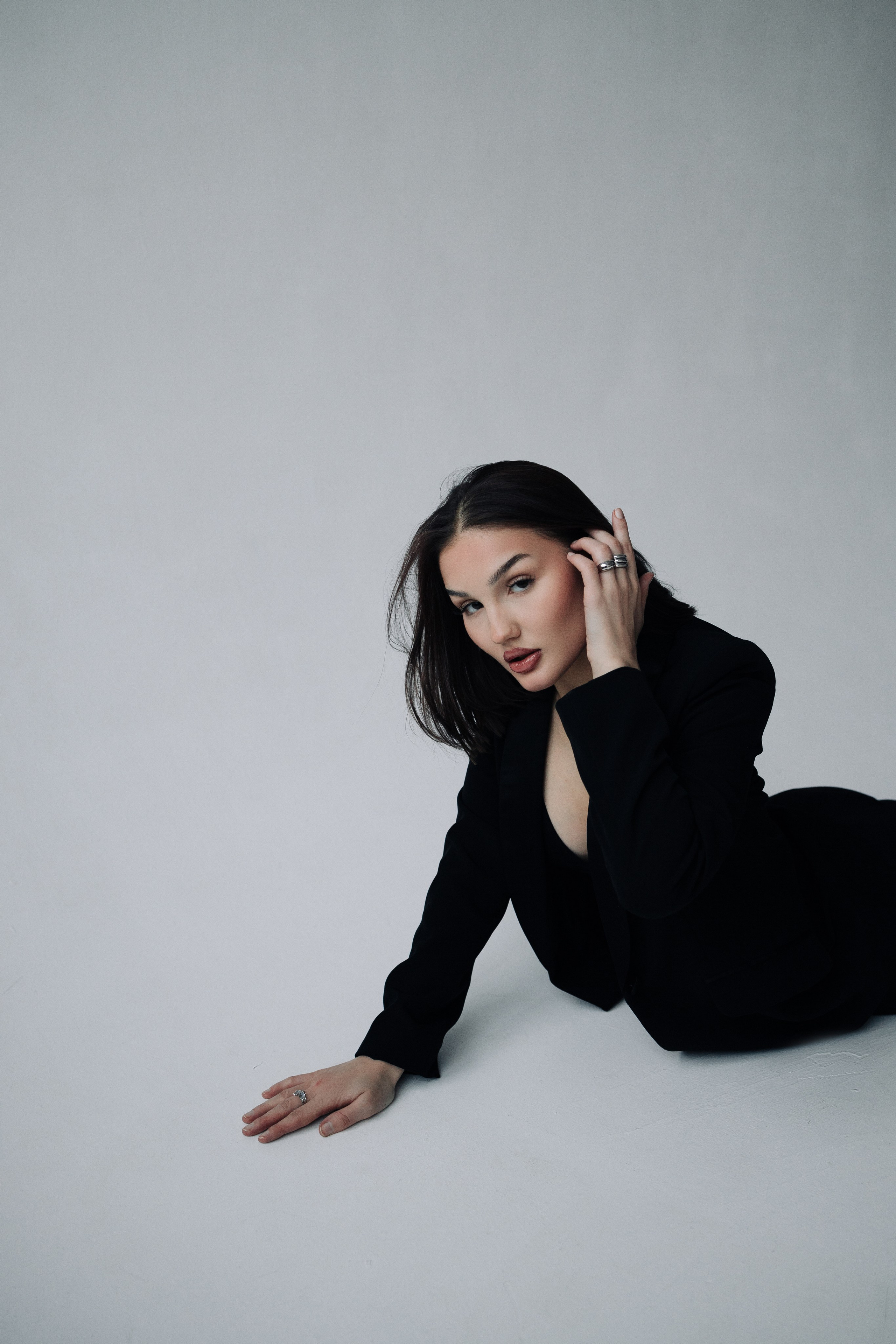 Алина. Фотограф Дарья Корель Санкт-Петербург