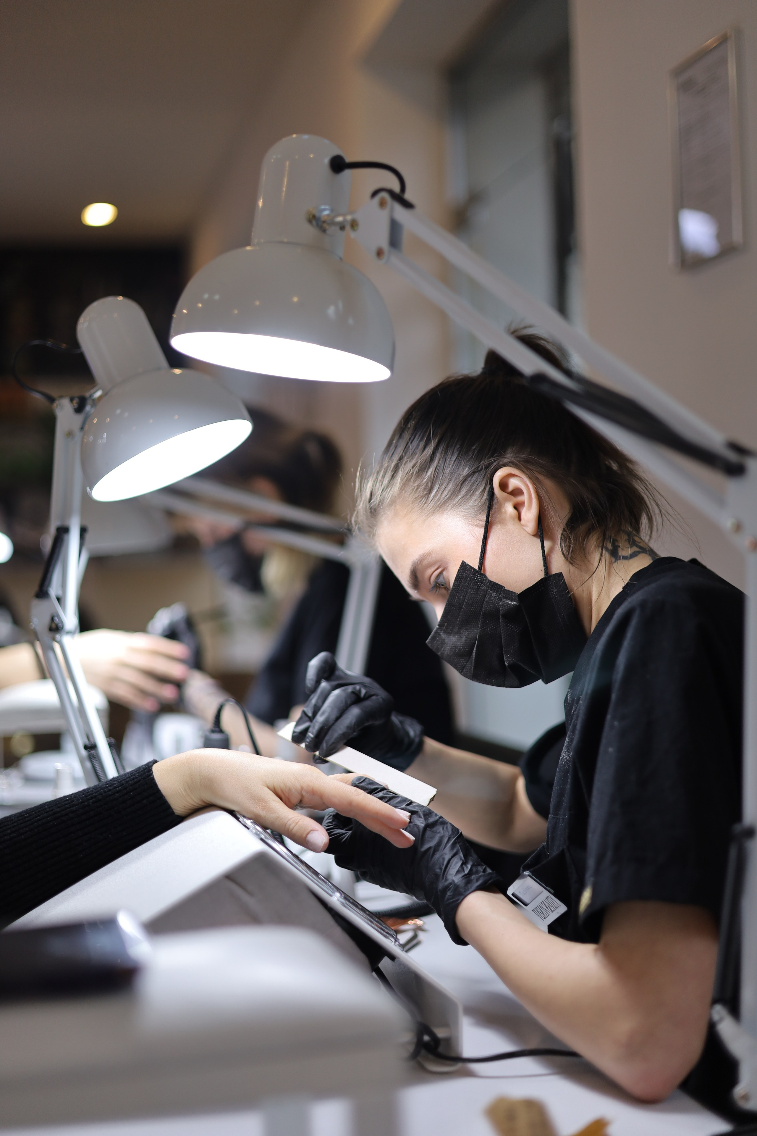 Маникюрная студия | Тбилиси. Света Шувалова — фотограф и видеограф в Тбилиси