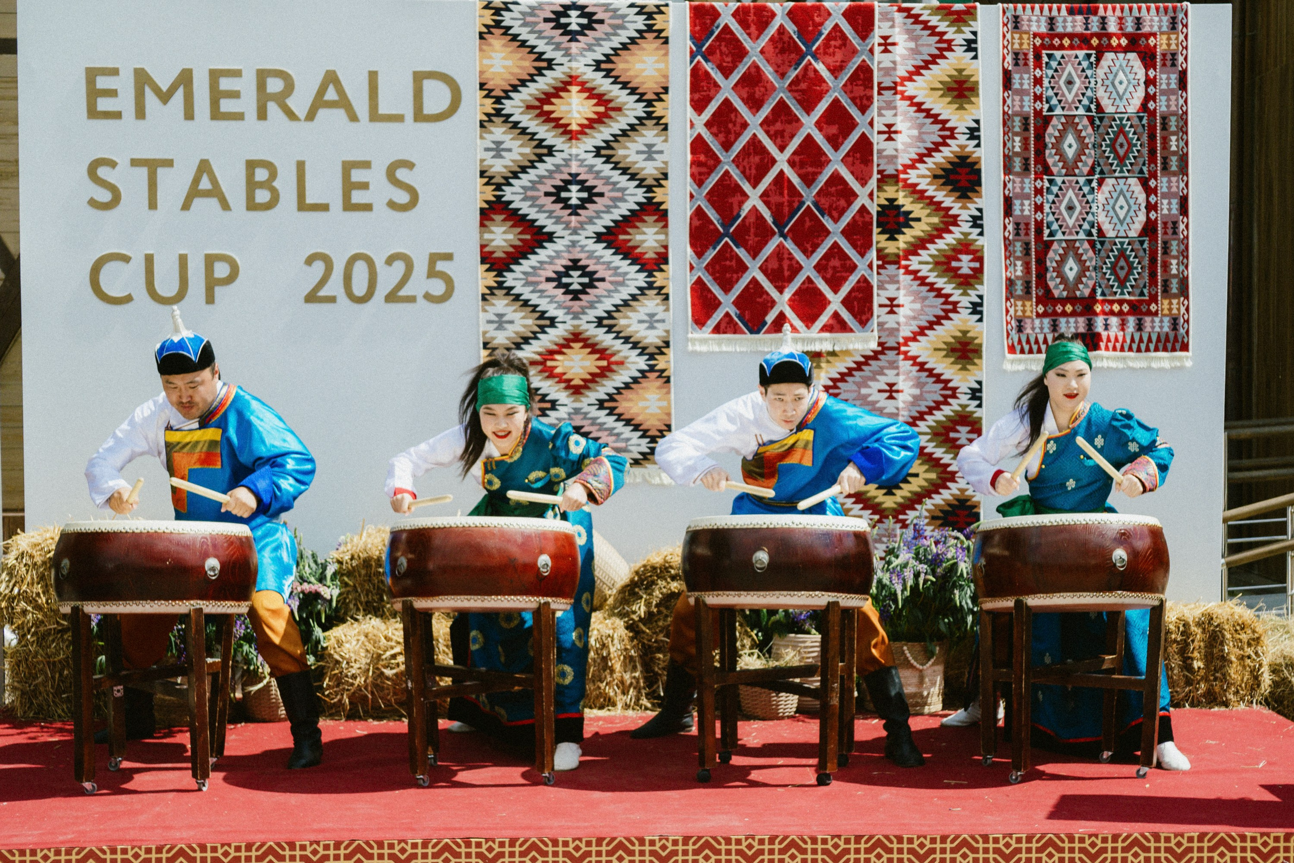 Emerald Stables CUP 2025. Бэкстейдж и репортажный фотограф в Москве Артем Онацко