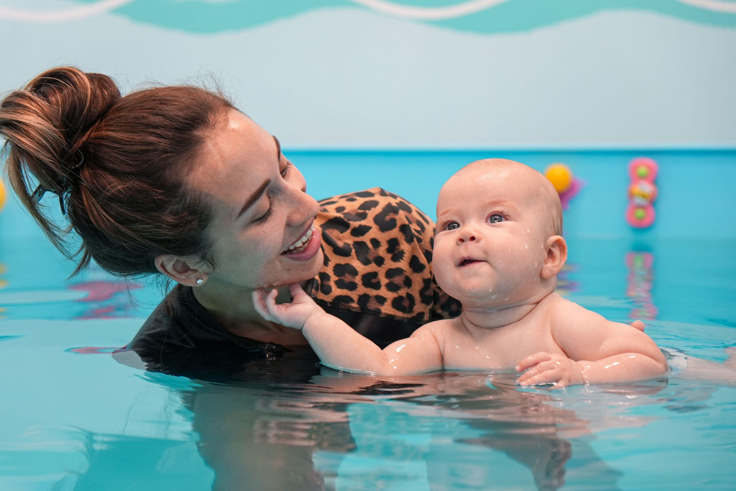 Акваклуб «Аквабеби». Катя Кудринская. Фотограф на мероприятие СПб. Семейный фотограф
