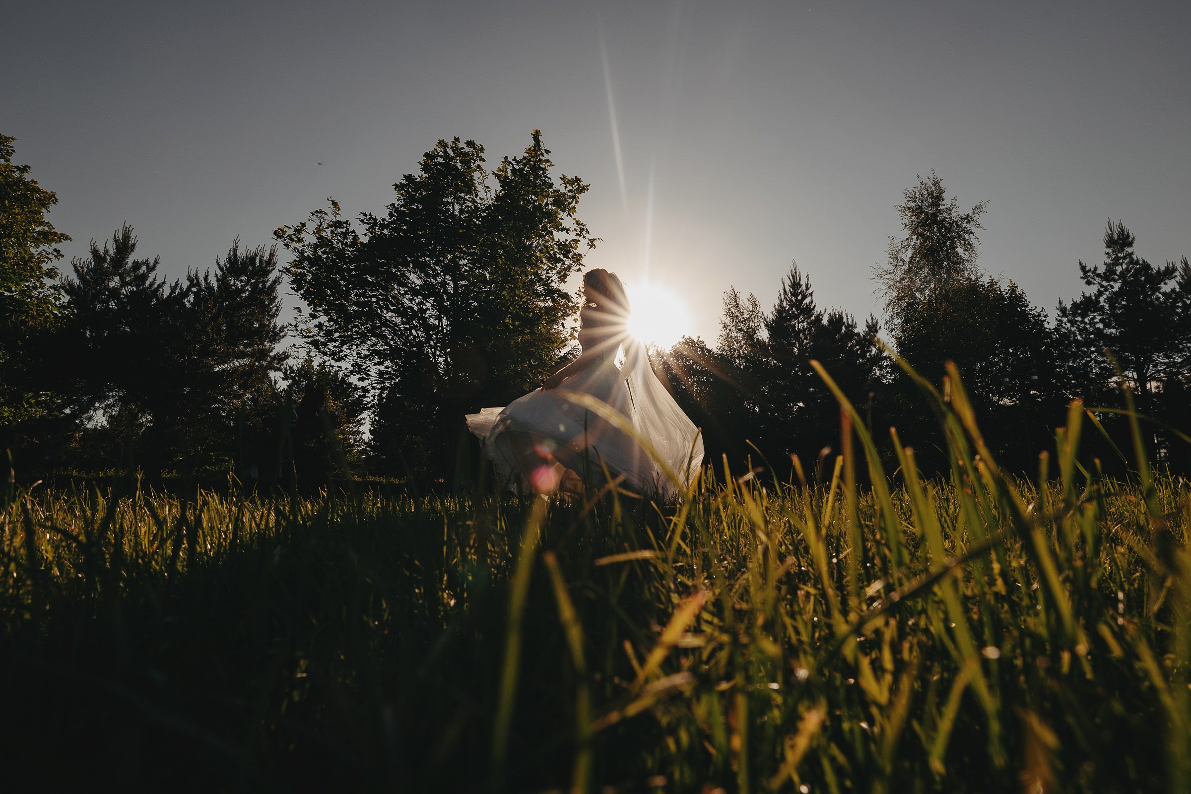 Александр и Дарья. Свадебный фотограф и видеограф Дмитрий Горяченков