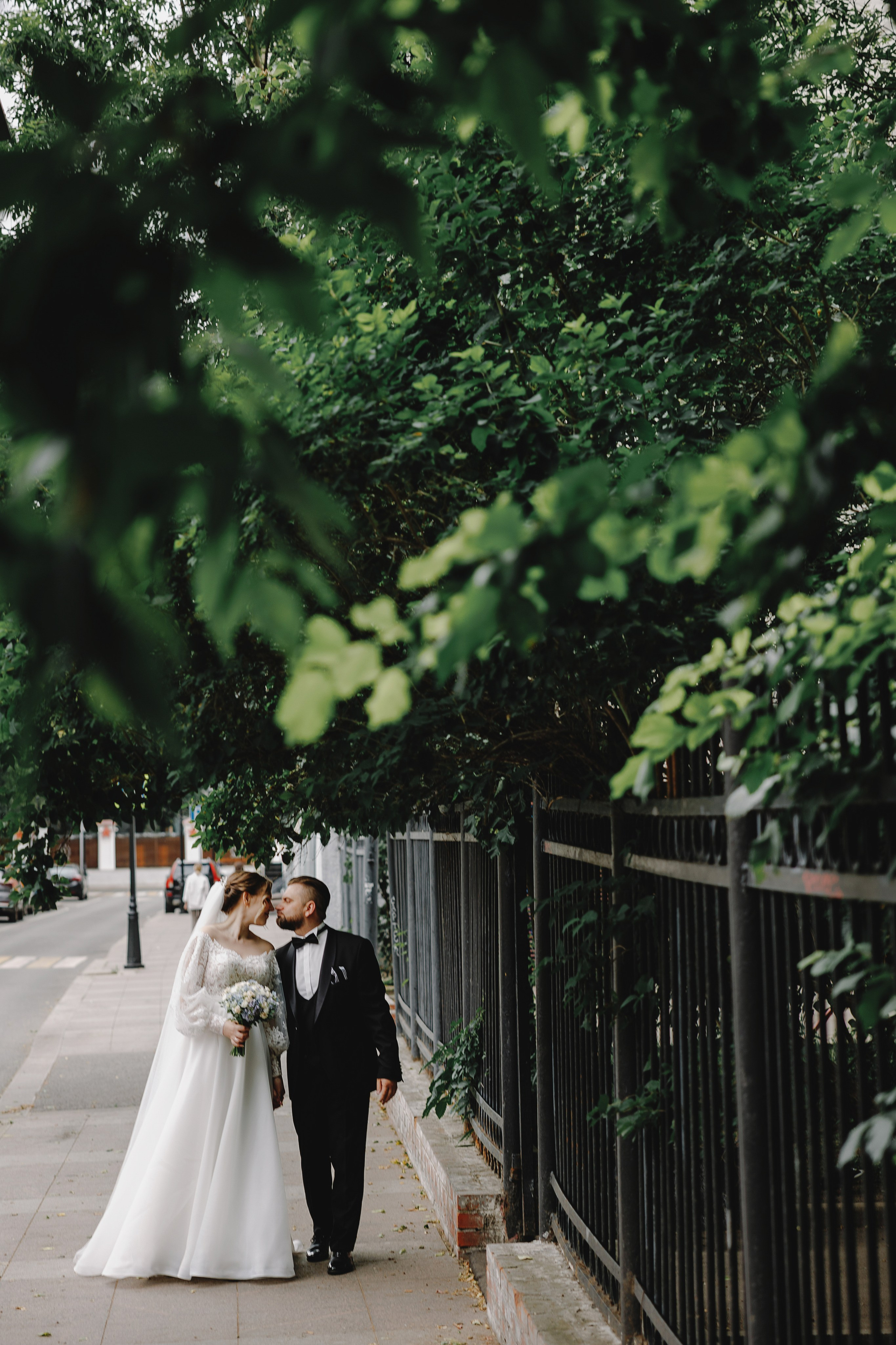 Андрей Наталья. Свадебный фотограф и видеограф Дмитрий Горяченков