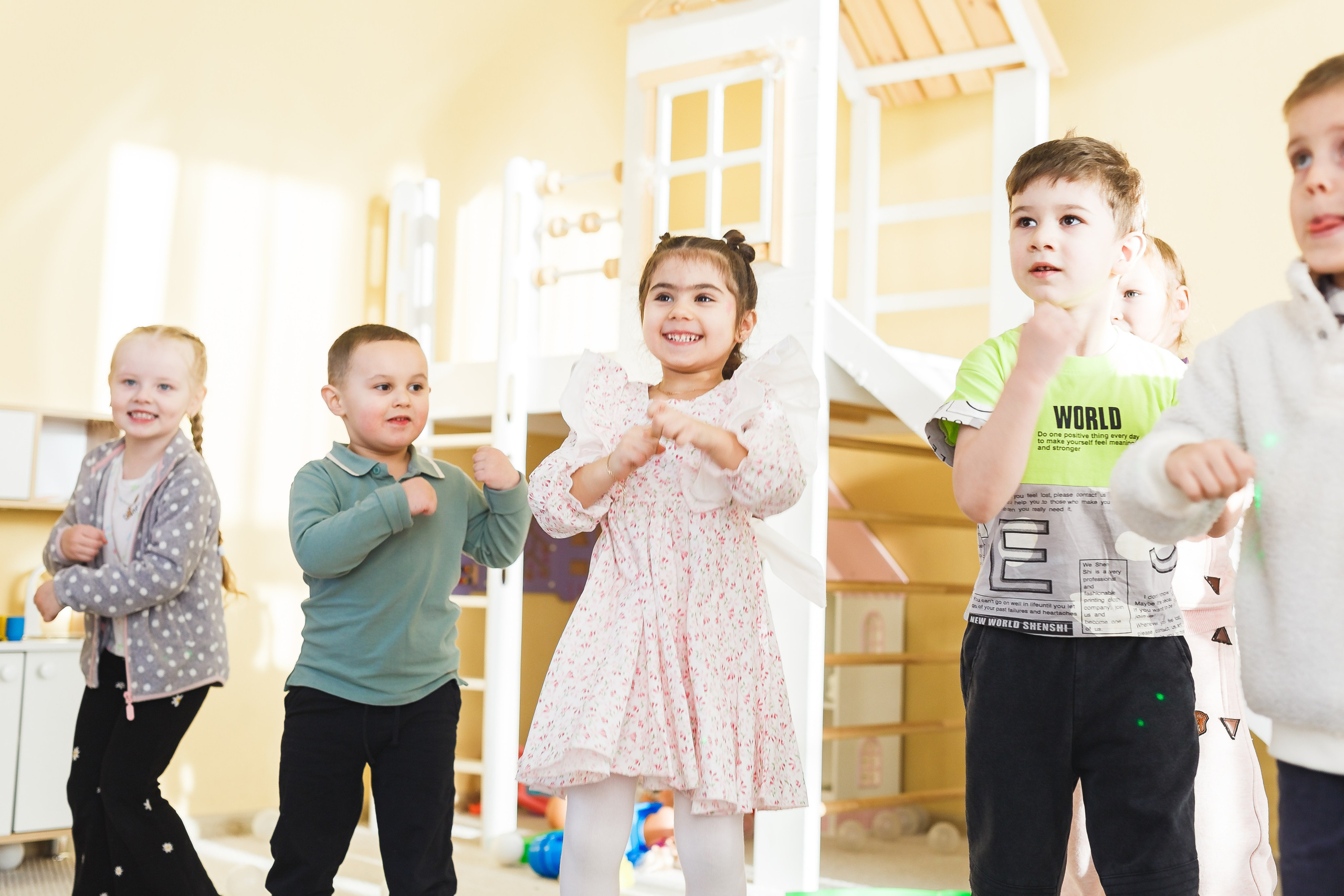 Детский день Рождения. Семейный фотограф в Екатеринбурге