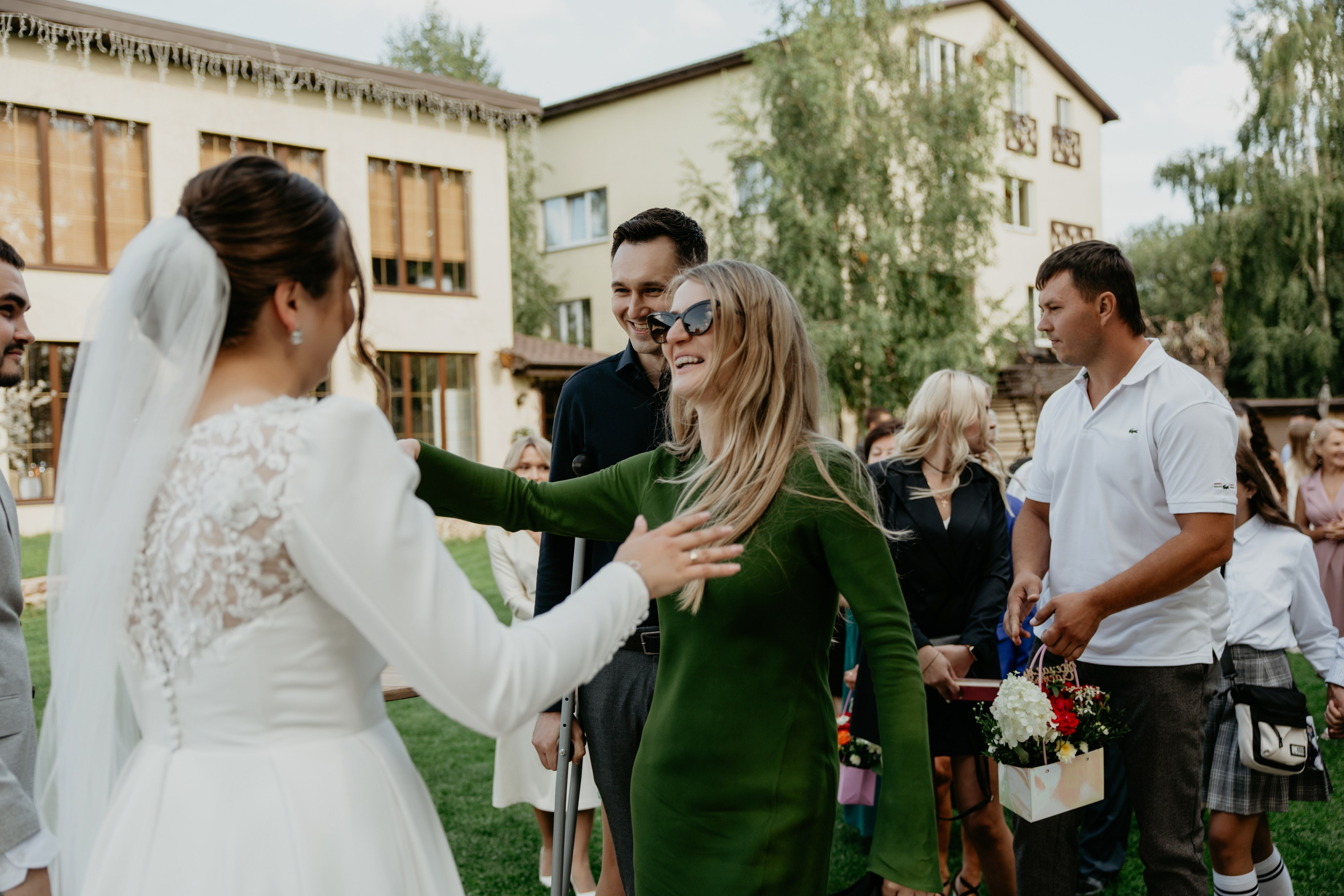 Ростислав и Мария. Свадебный и портретный фотограф Минск Евсович Инна