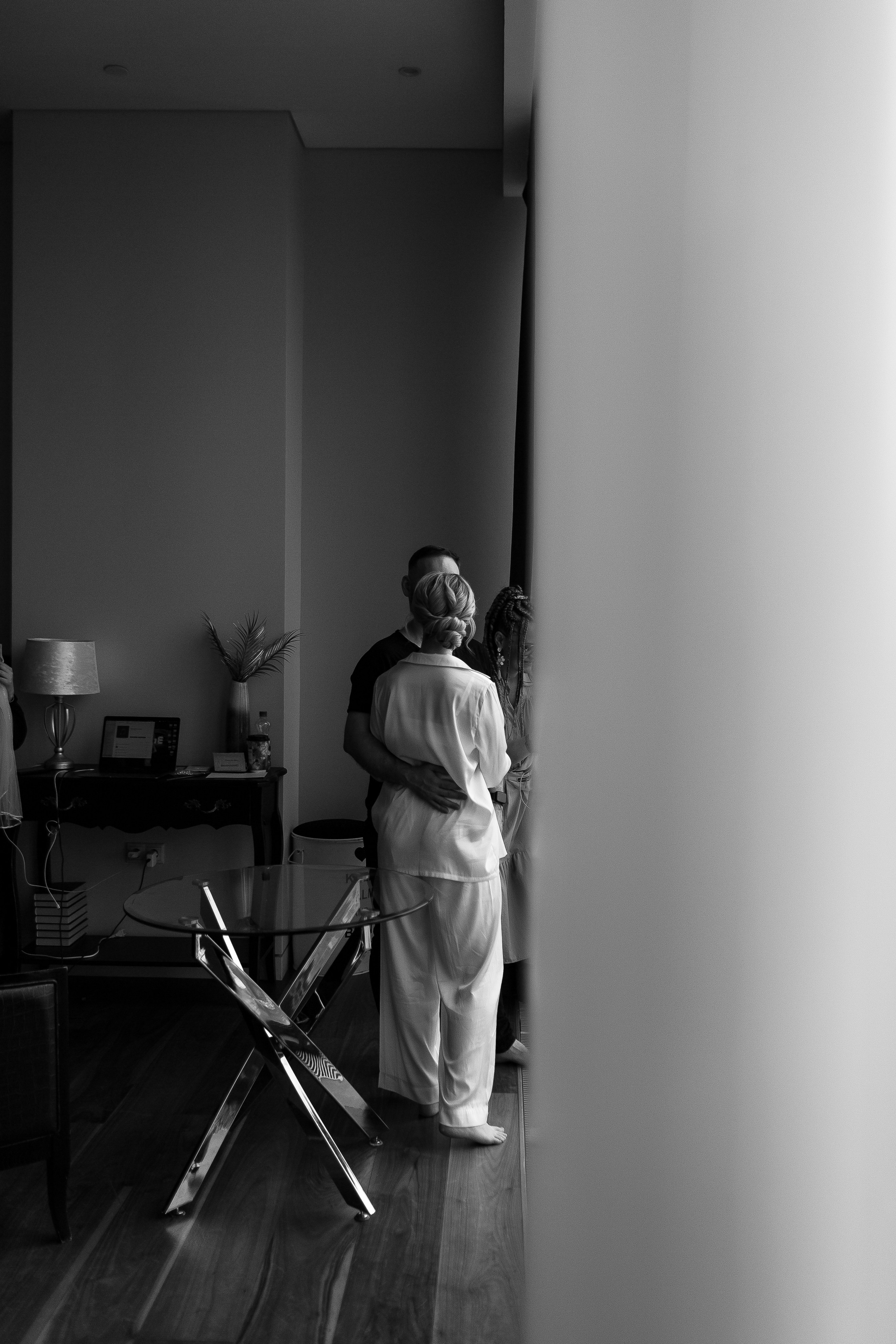 Свадебные истории. Свадебный и Семейный фотограф в Москве Александра Вайпер