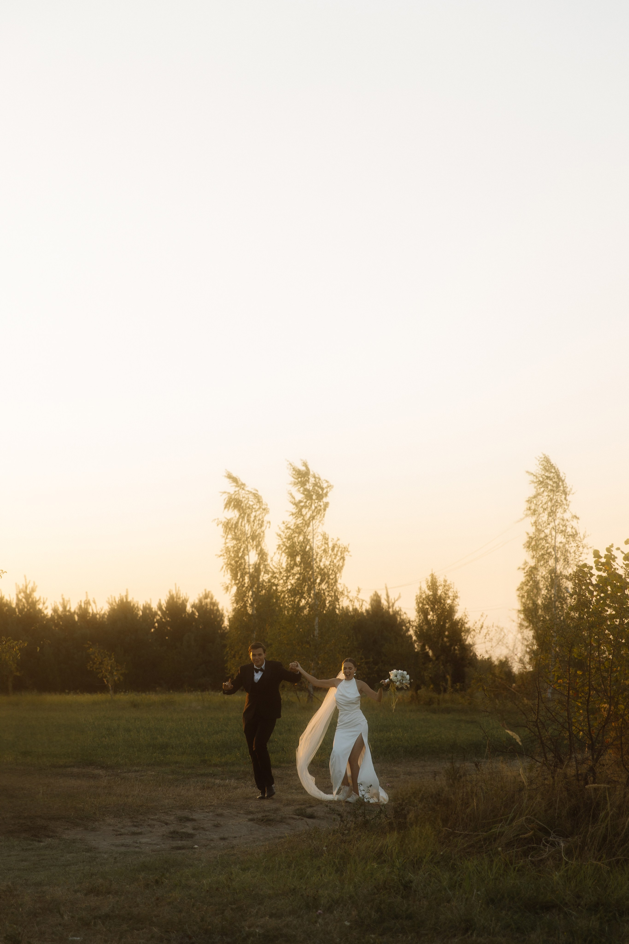 Wedding D&D. Свадебный фотограф Краснодар Юлия Ткаченко