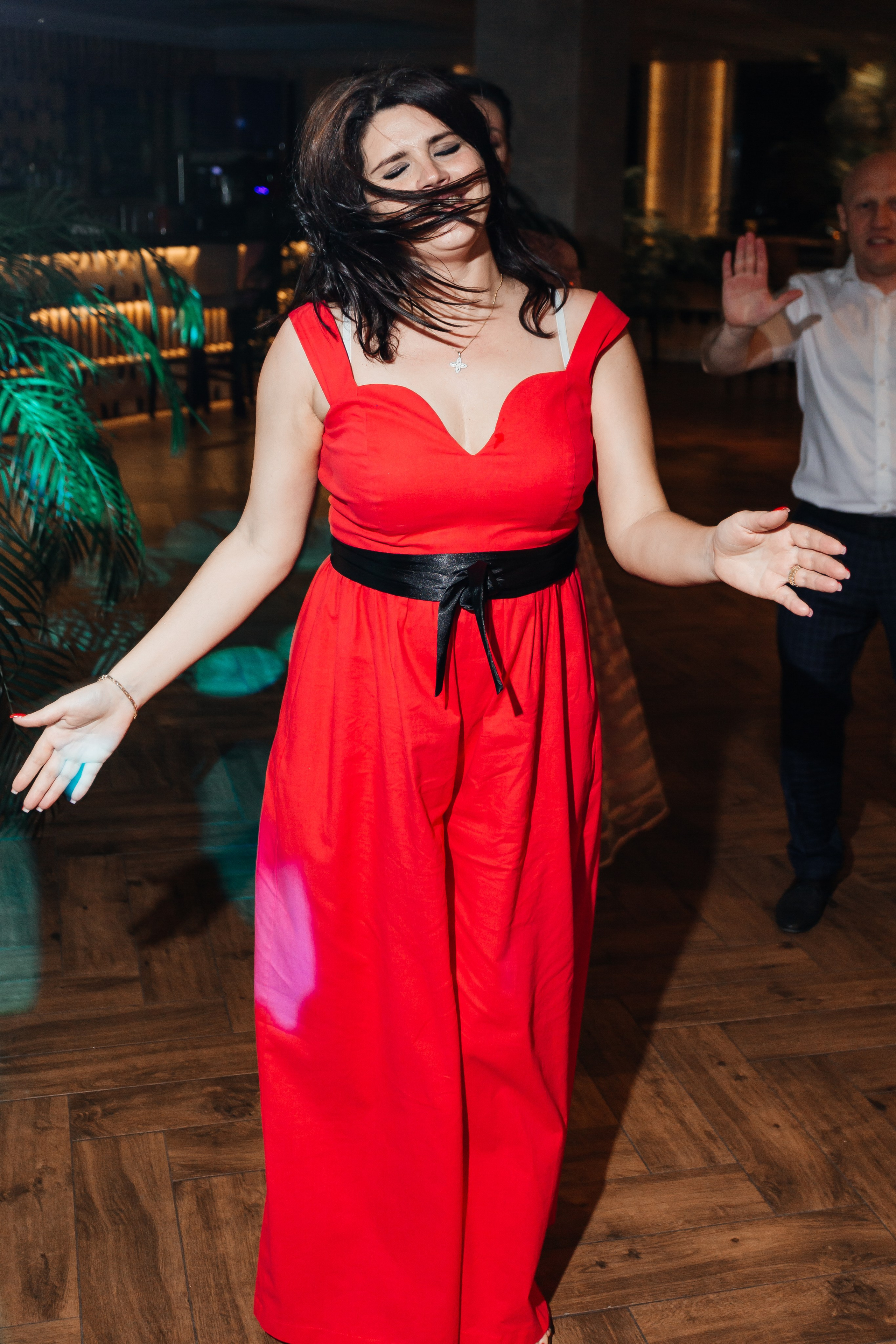 Выпускной 11 «А». Школа № 42. Свадебный фотограф в Краснодаре Николай Крауз