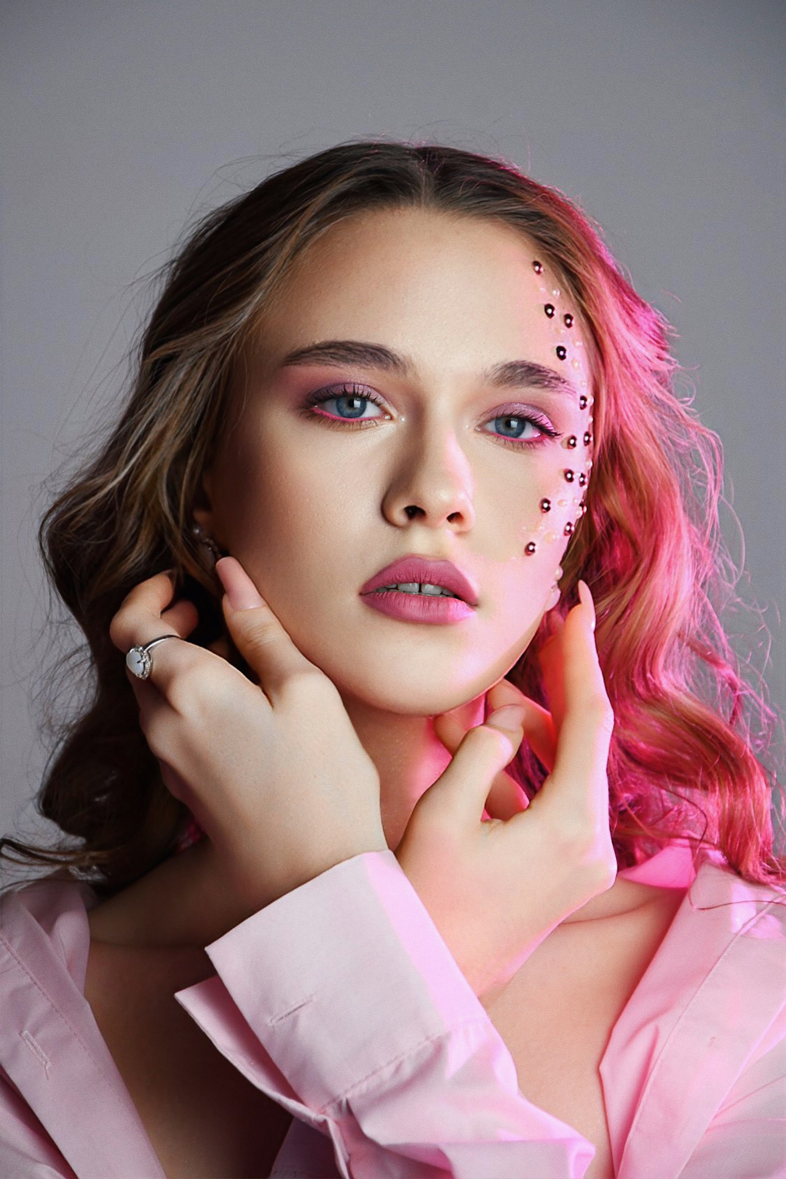 Екатерина Б. Модельное агентство Lemi Models