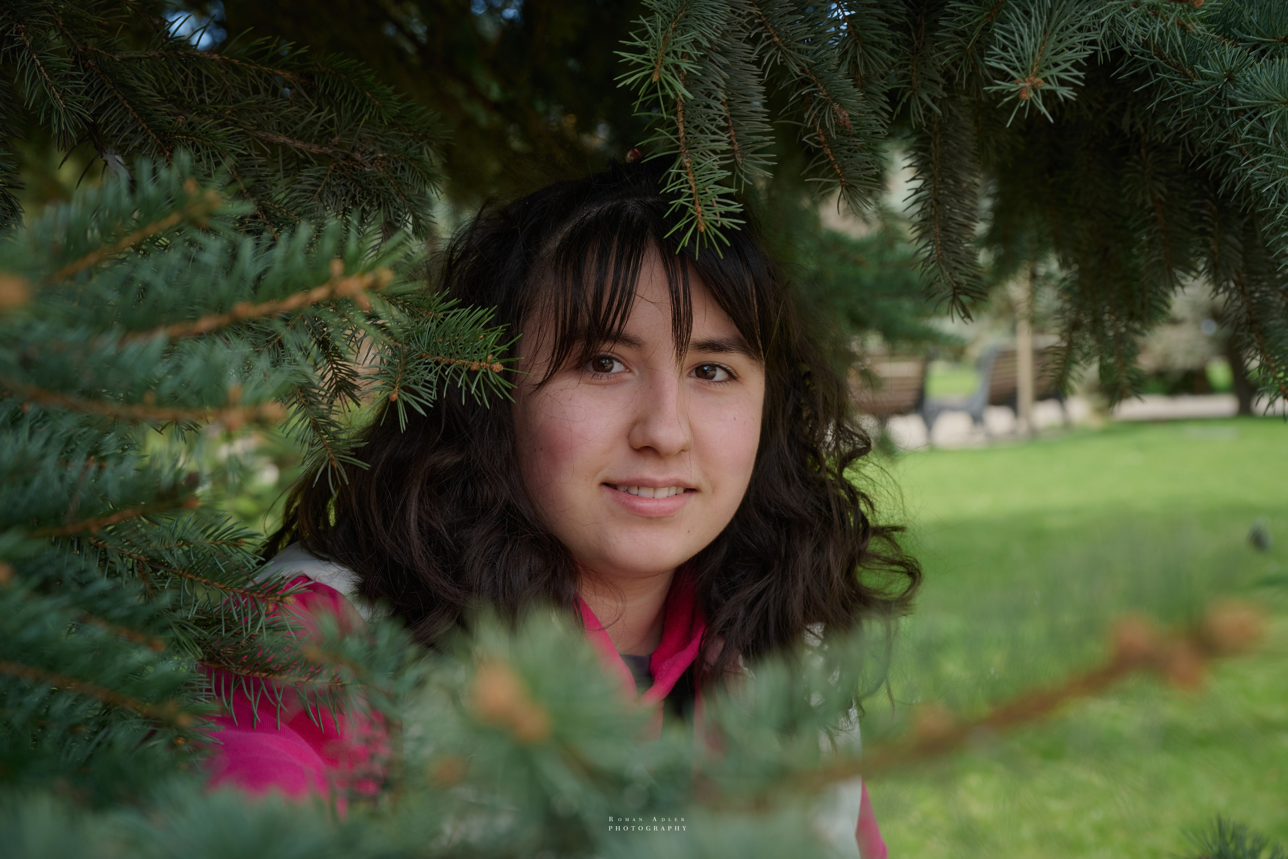 Мелитополь. Фотопроект «Территории»