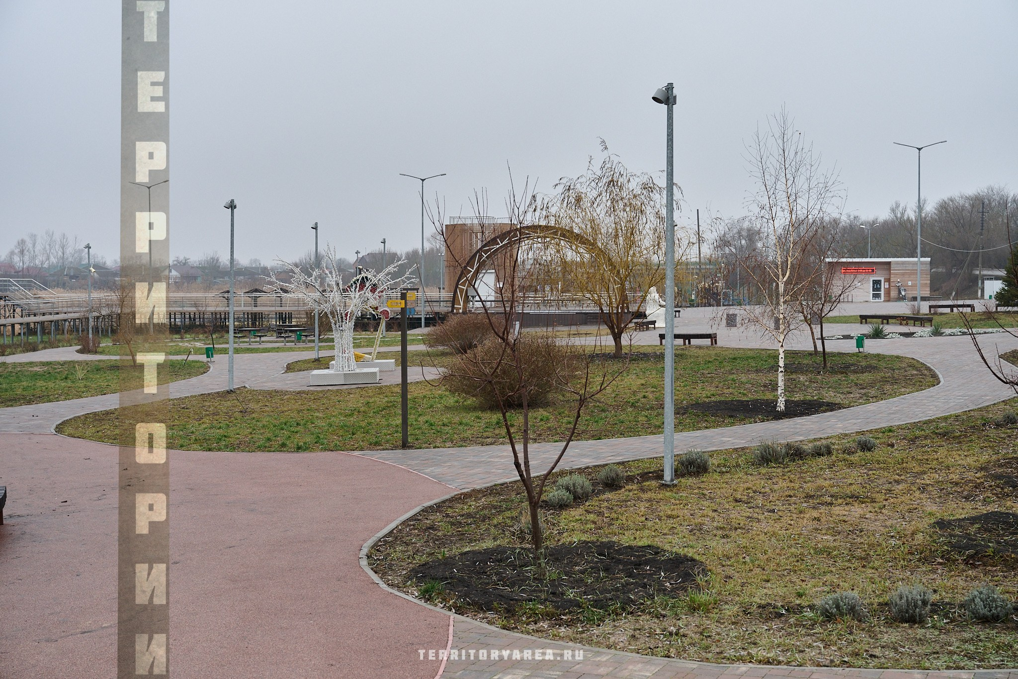 Открытки фотопроекта «Территории». Фотопроект «Территории»