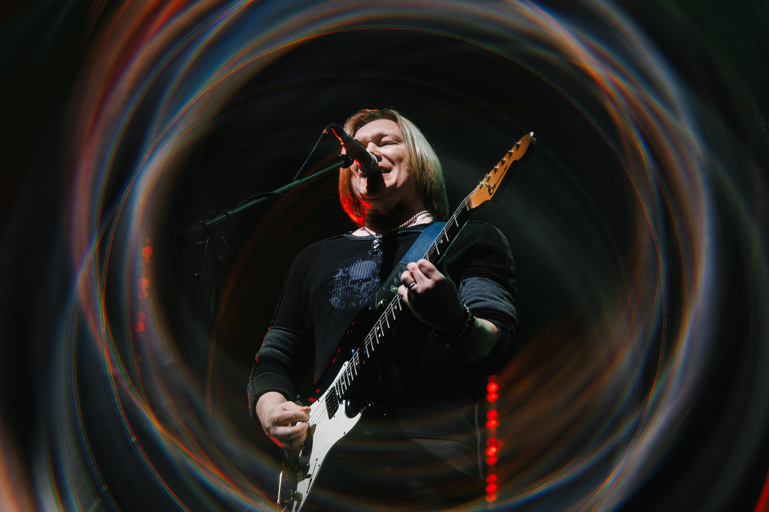 КняZz, ВТБ-Арена. Фотограф Ольга Махалова — Санкт-Петербург, Москва, Нижний Новгород