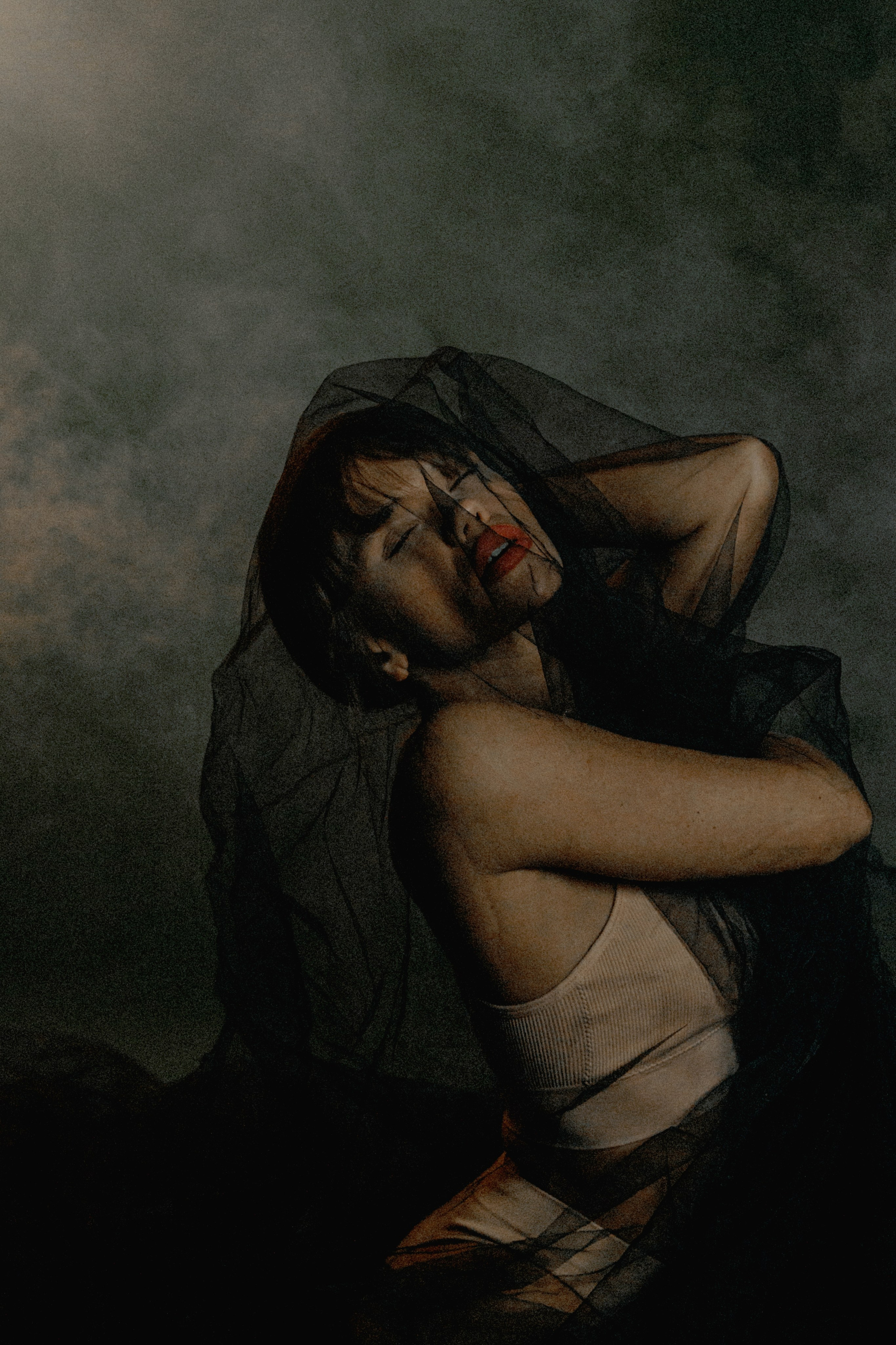 Оля. Свадебный и индивидуальный фотограф в Суворове Клюева Мария