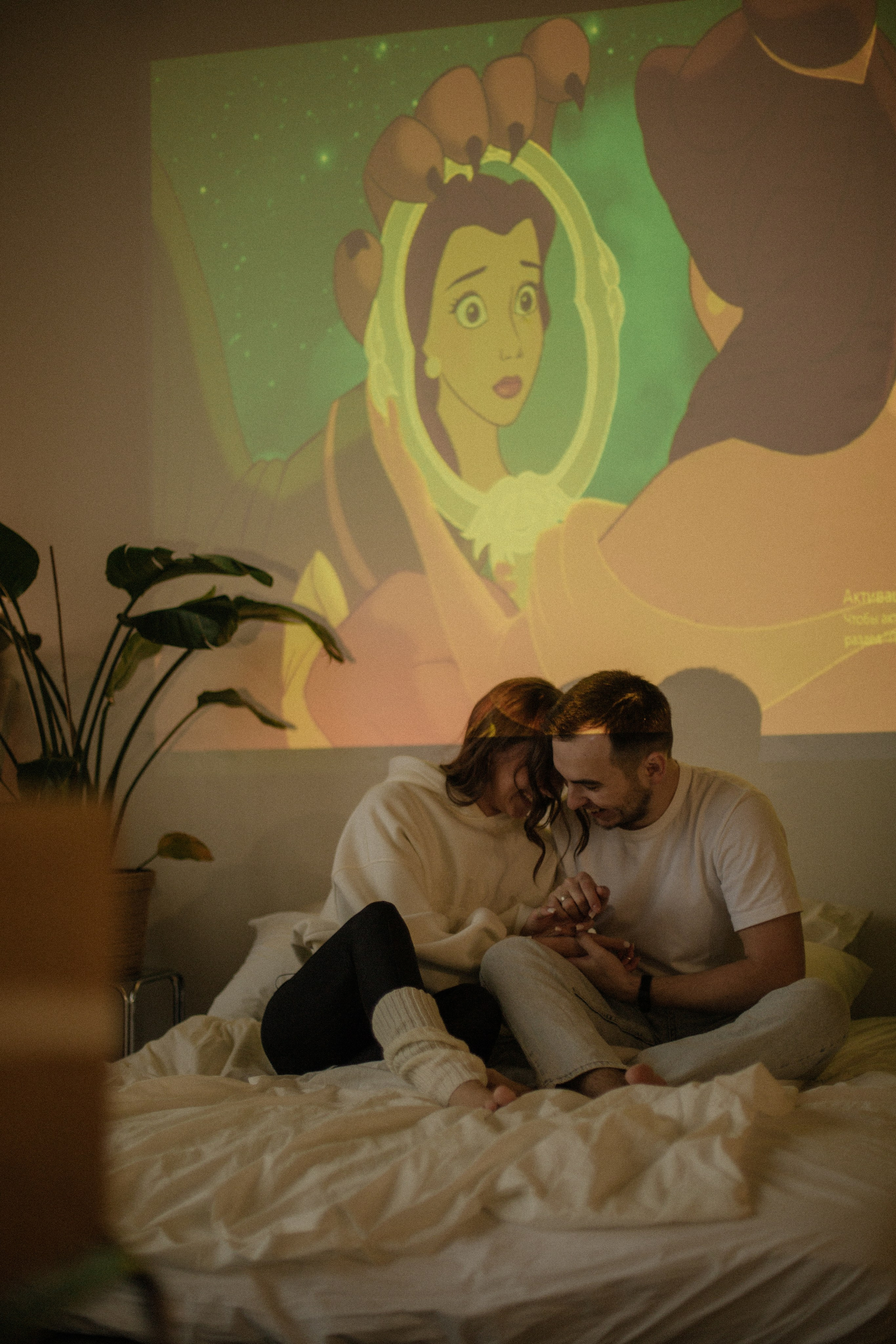 Альберт и Аделя. ГЛАВНАЯ