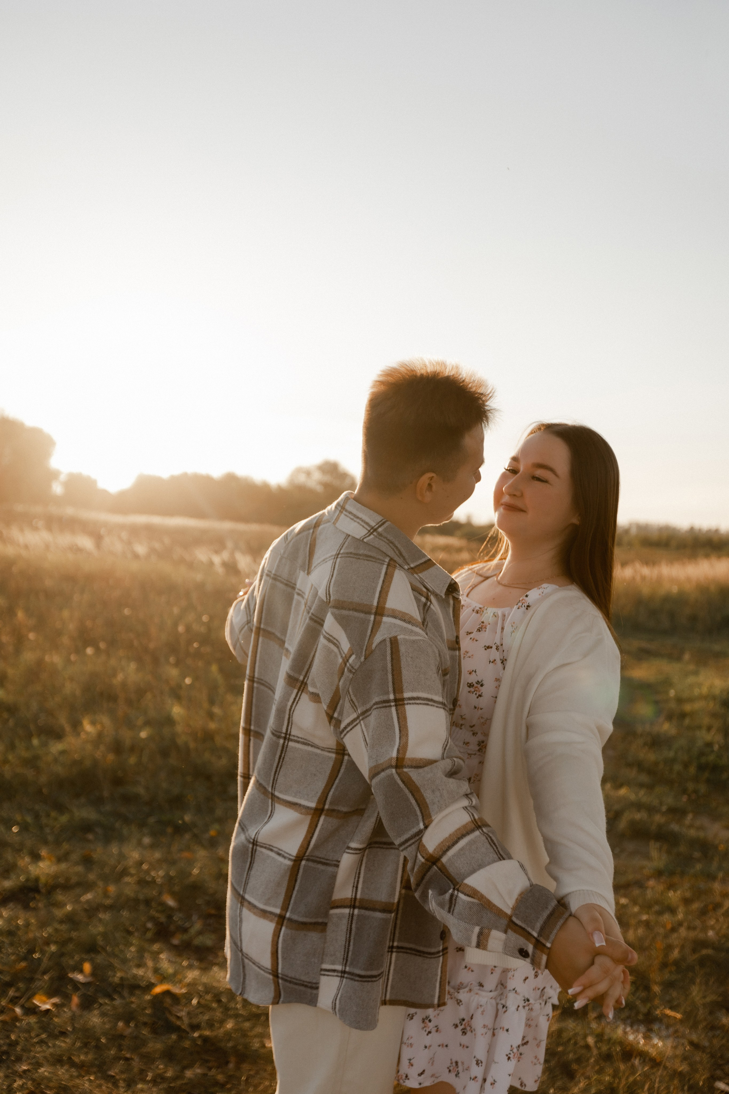 Юрий и Анастасия. Фотограф Йошкар-Ола Марина Королева