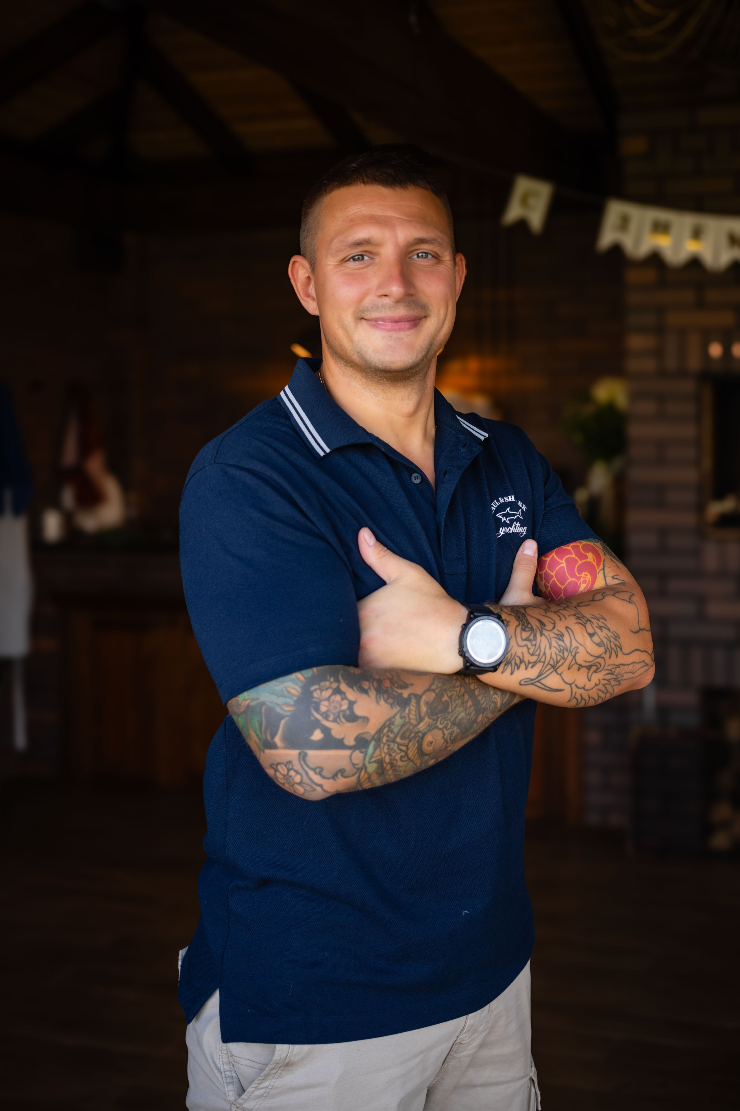 Димид С Днем Рождения!. Фотограф Алина Гашникова