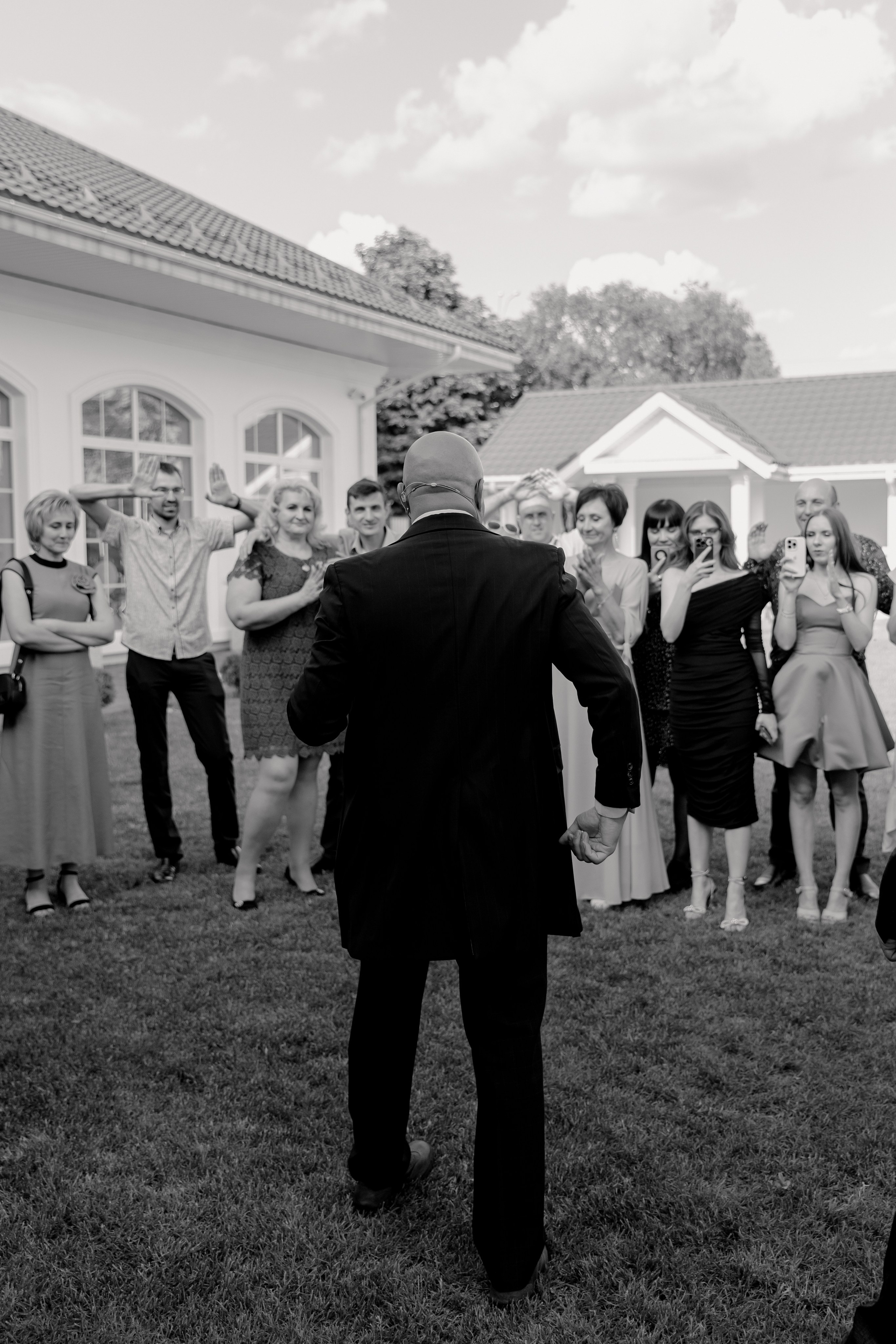 Karina & Maxim. Фотограф в Минске — Юлия Деяк. Фотосессии в Минске