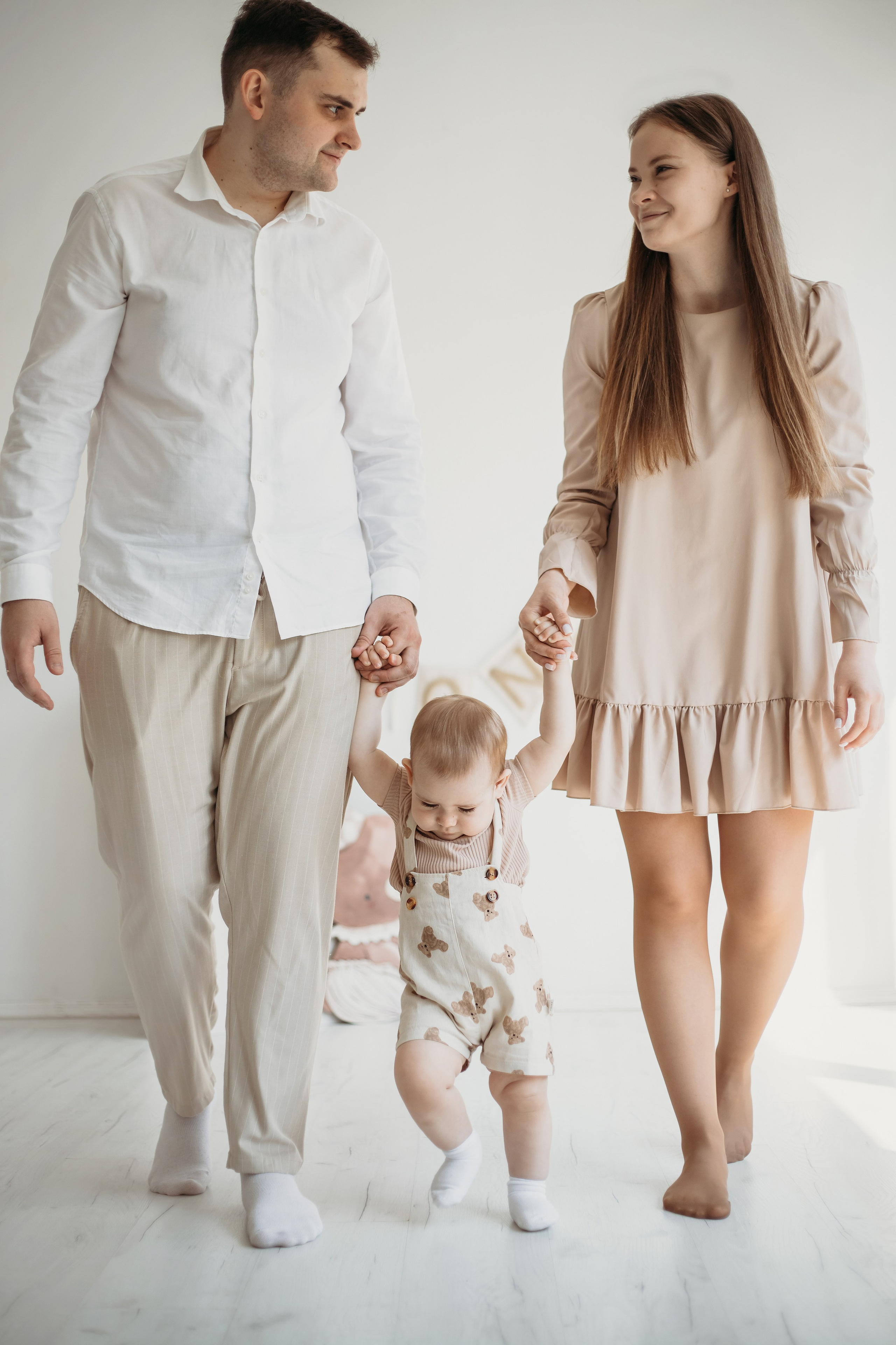 Марк. Семейный и детский фотограф Минск, Беларусь