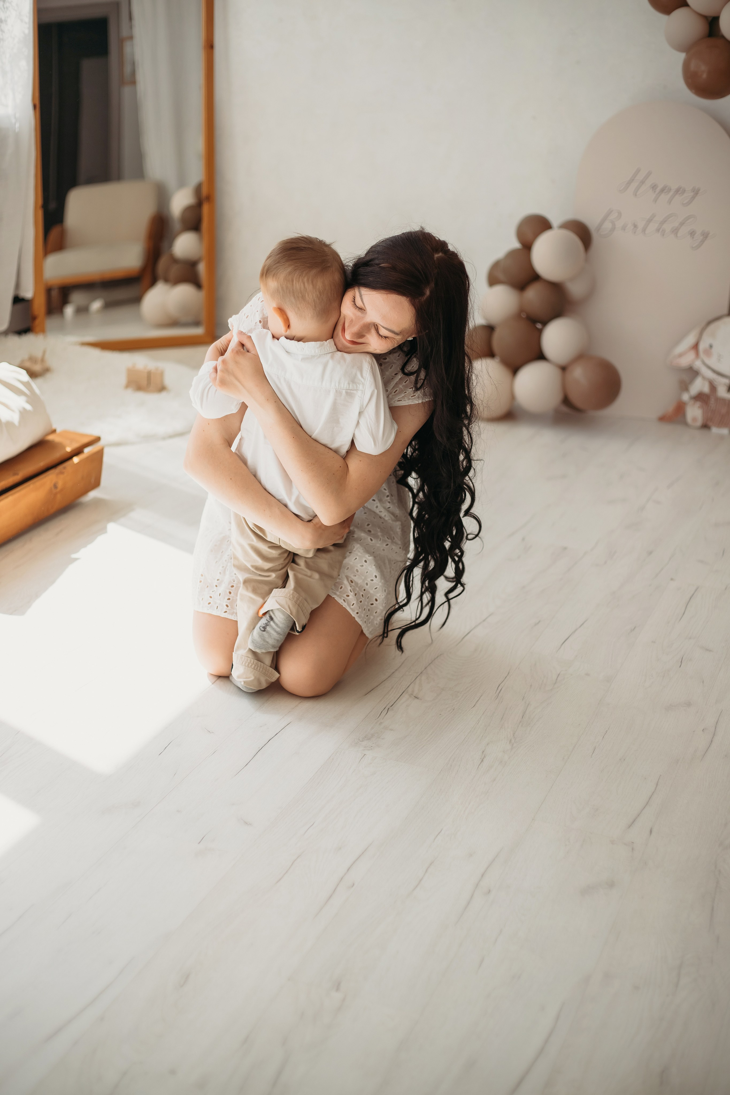 Паша. Семейный и детский фотограф Минск, Беларусь