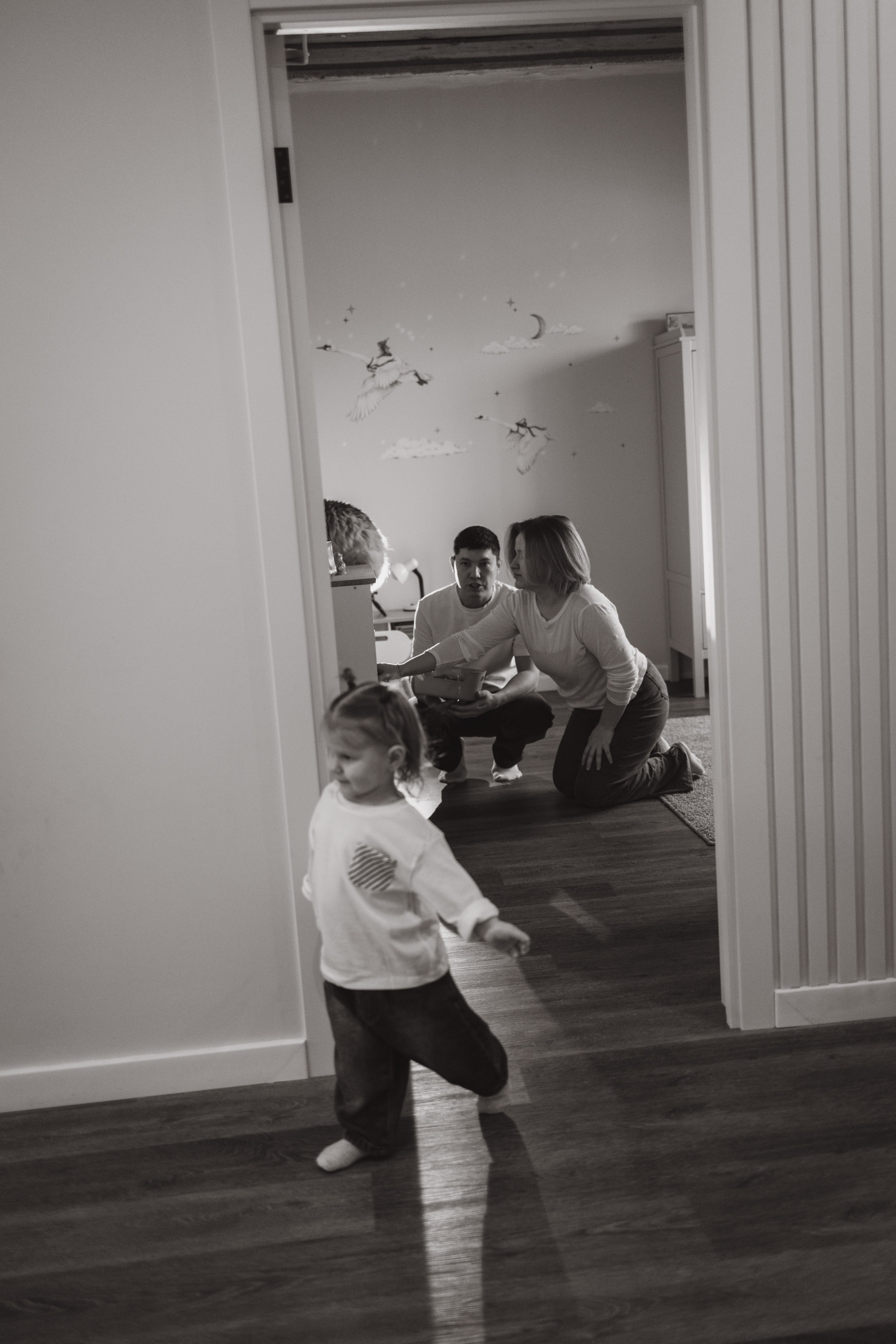 Миюше 2 годика