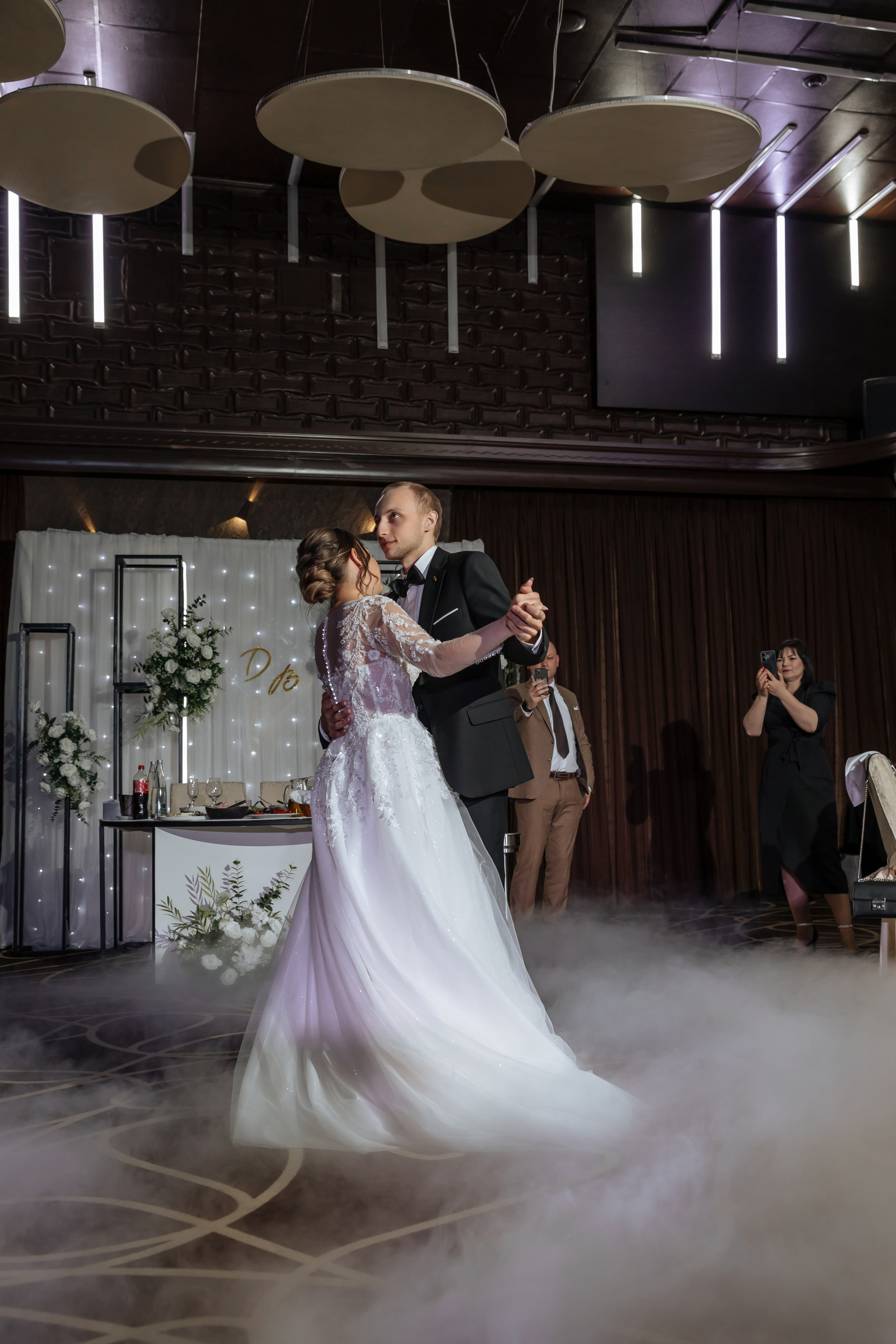 Фотосессия сборов. Свадебный фотограф  Калининград | Москва|