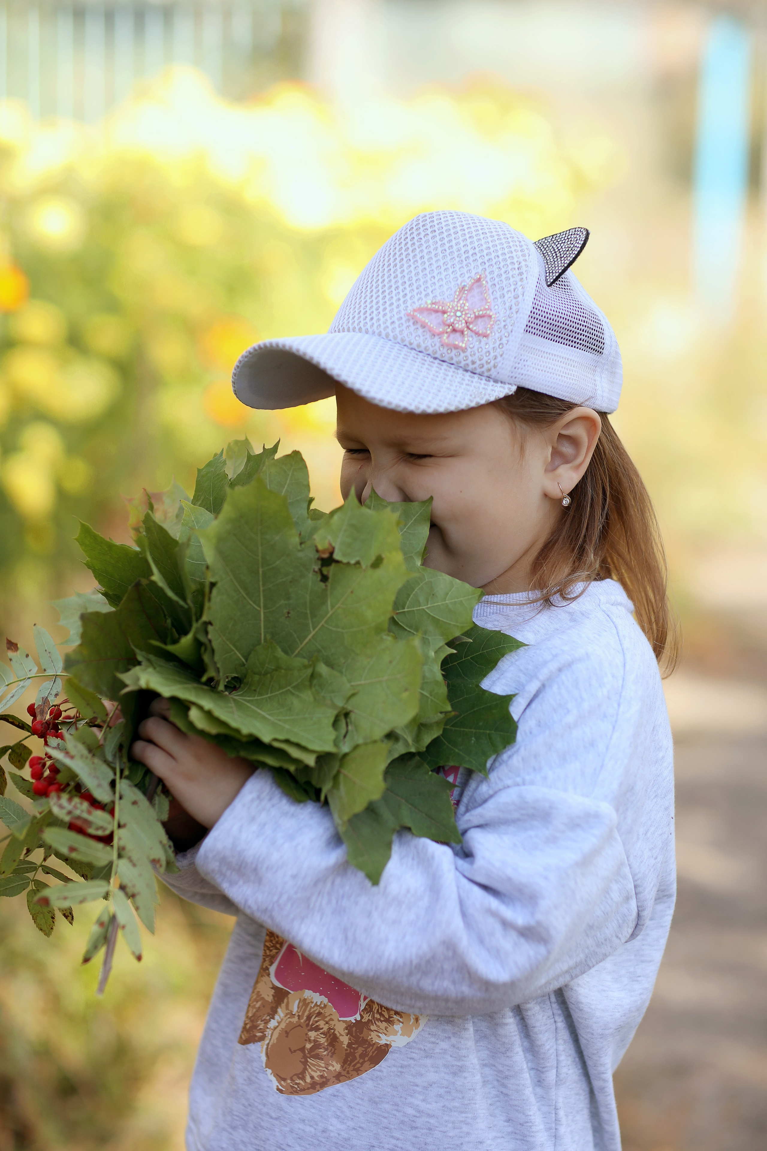 Детский сад. Фотограф в Ярославле Егорычева Екатерина