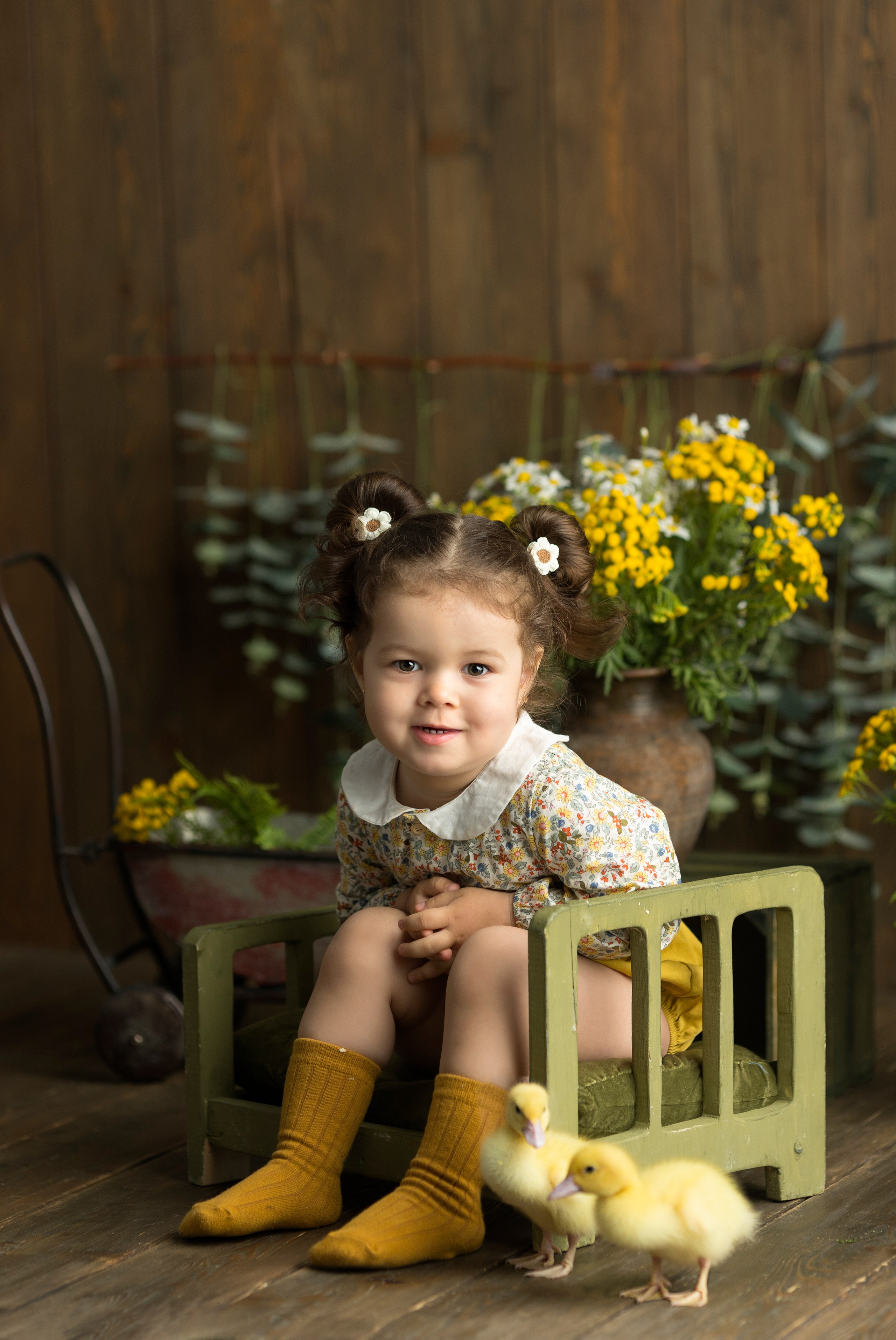 Утки. Главная