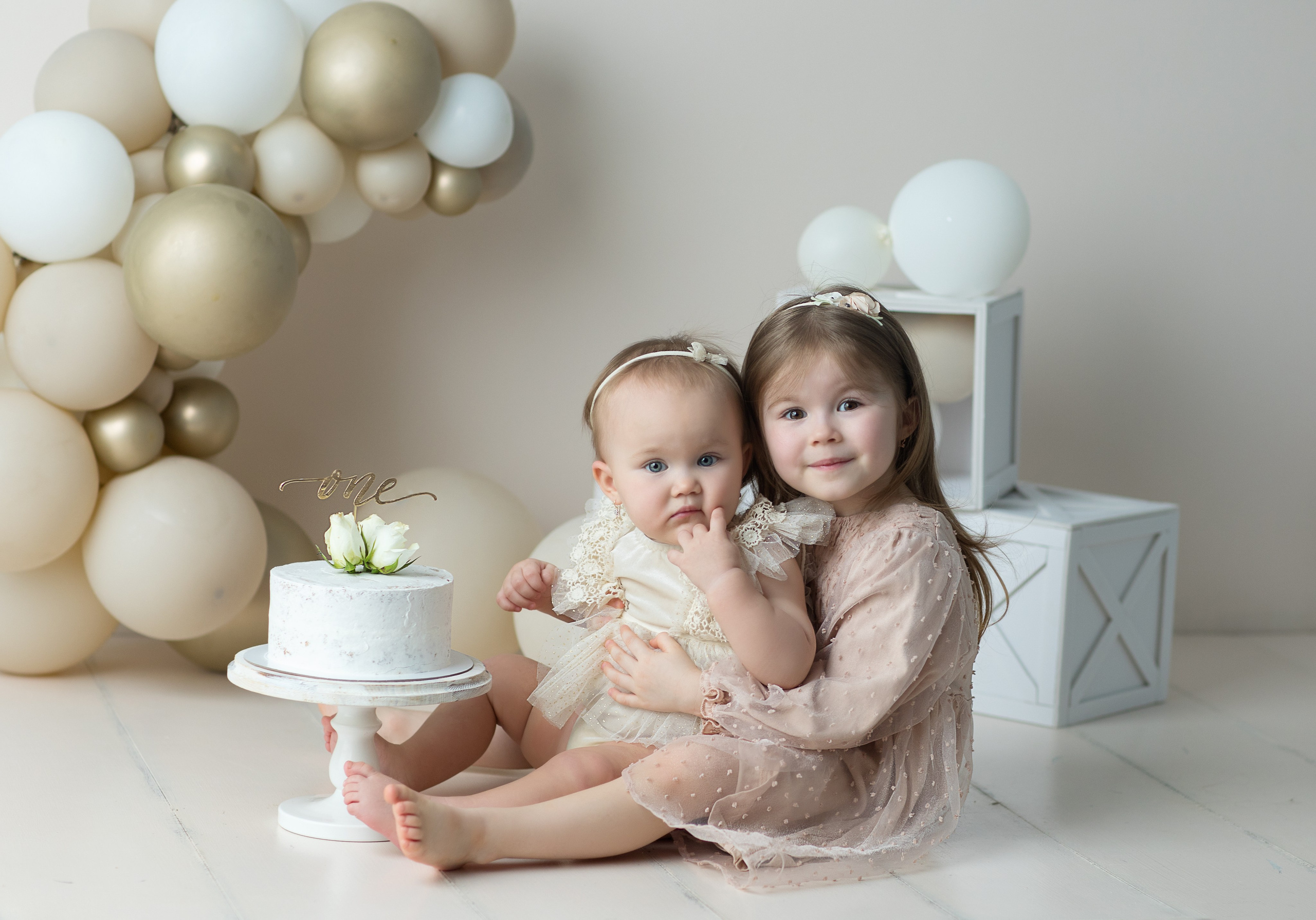 Годовасики. Главная