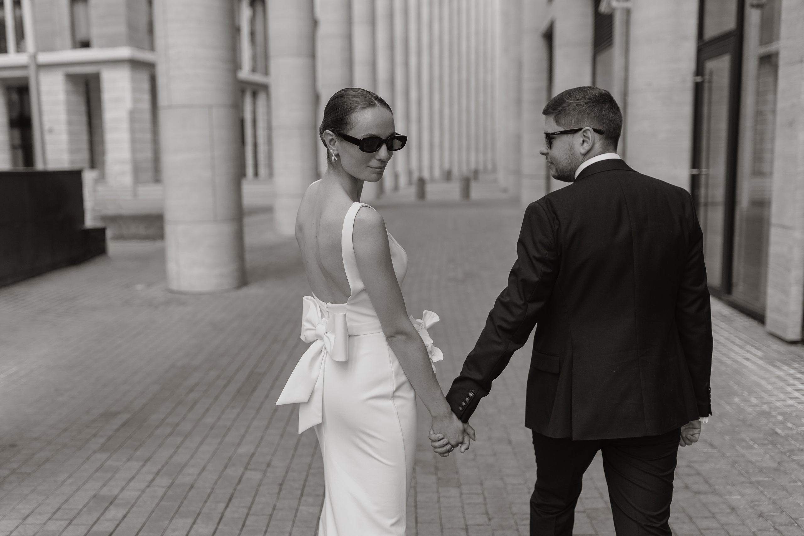 WEDDING J&M. Свадебный фотограф Дмитрий Краснов. Санкт-Петербург