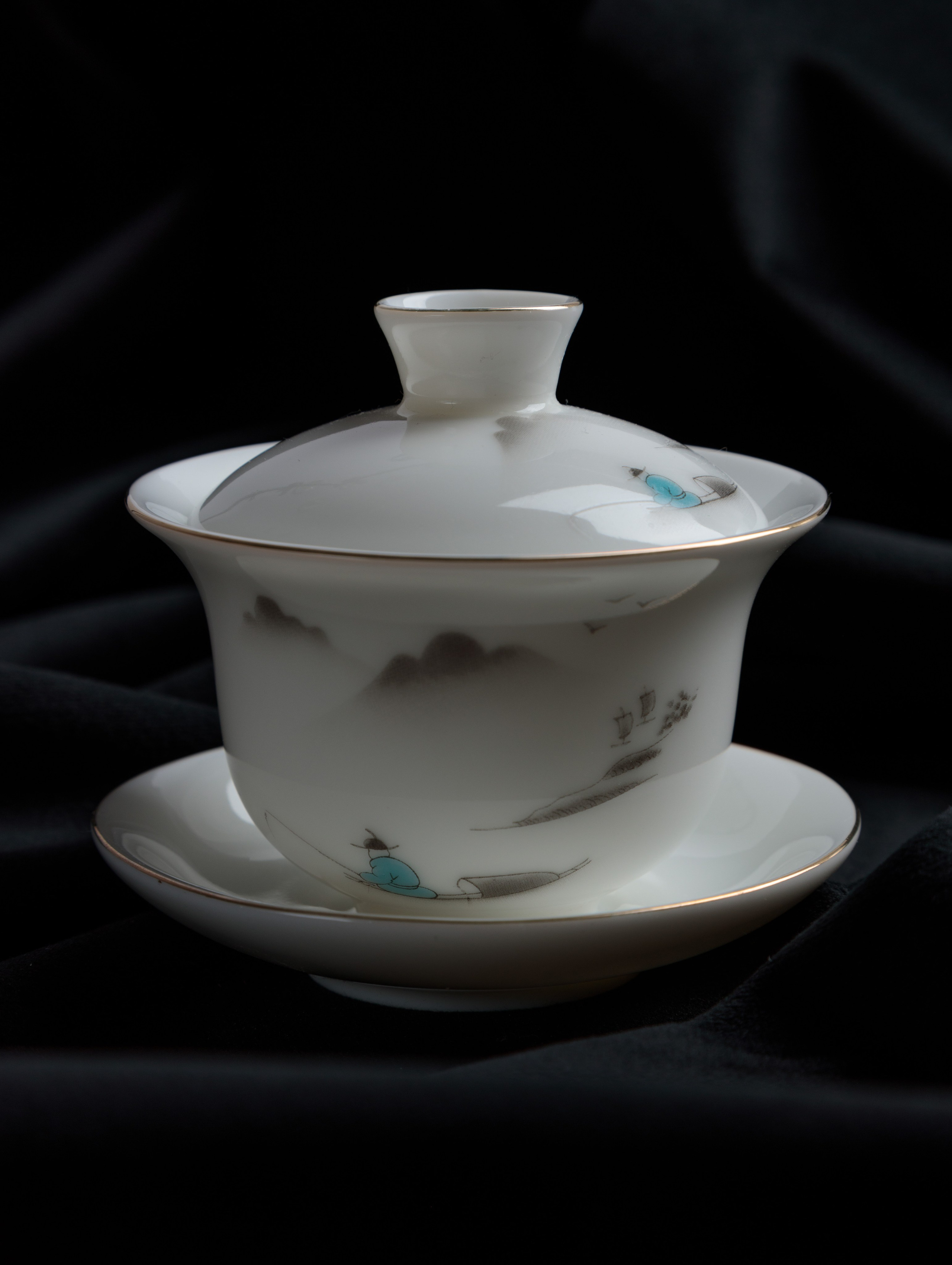 Пиала китайская