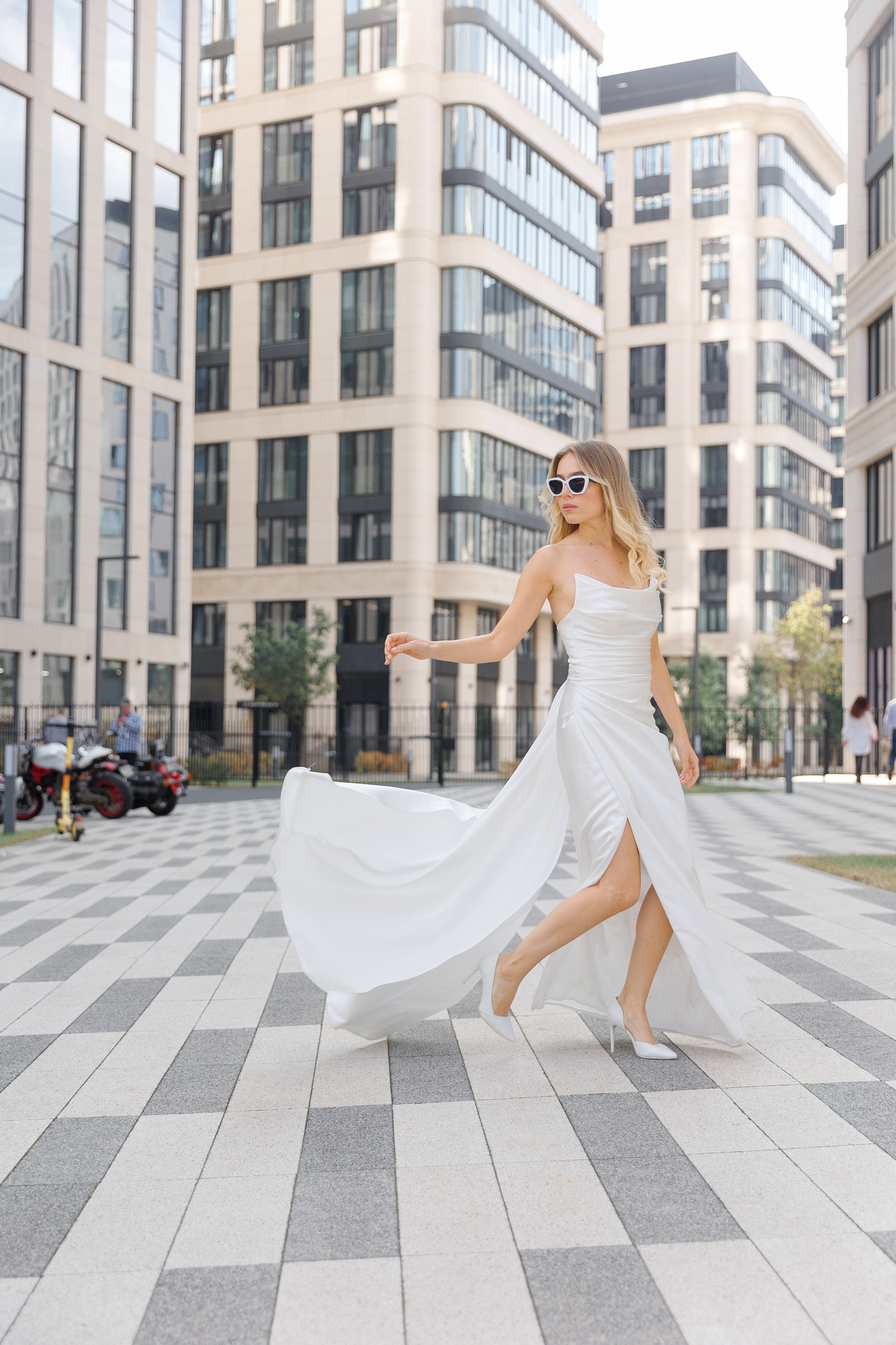 Алексей и Диана