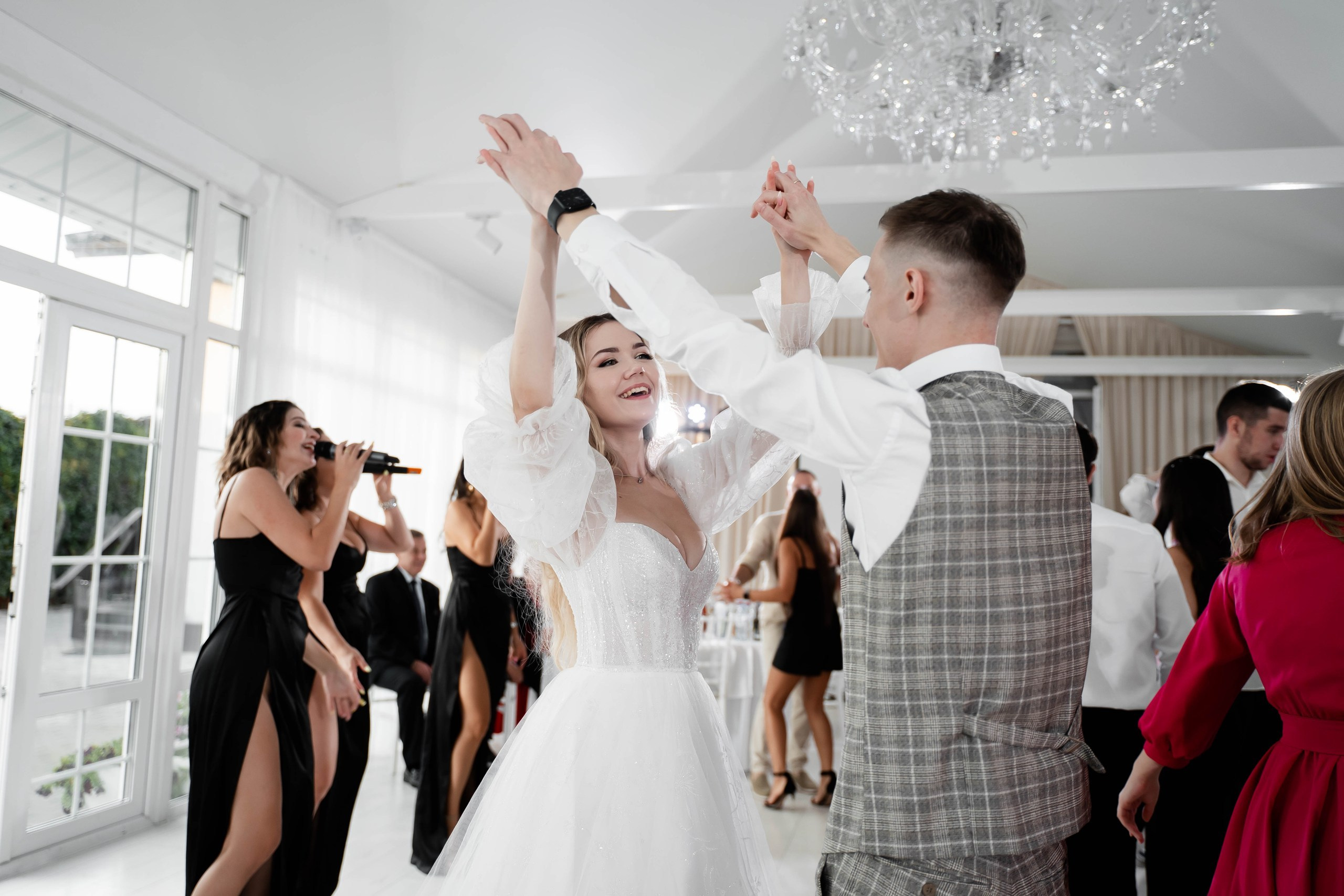 Никита + Лада. Свадебный и репортажный фотограф в Уфе и по России