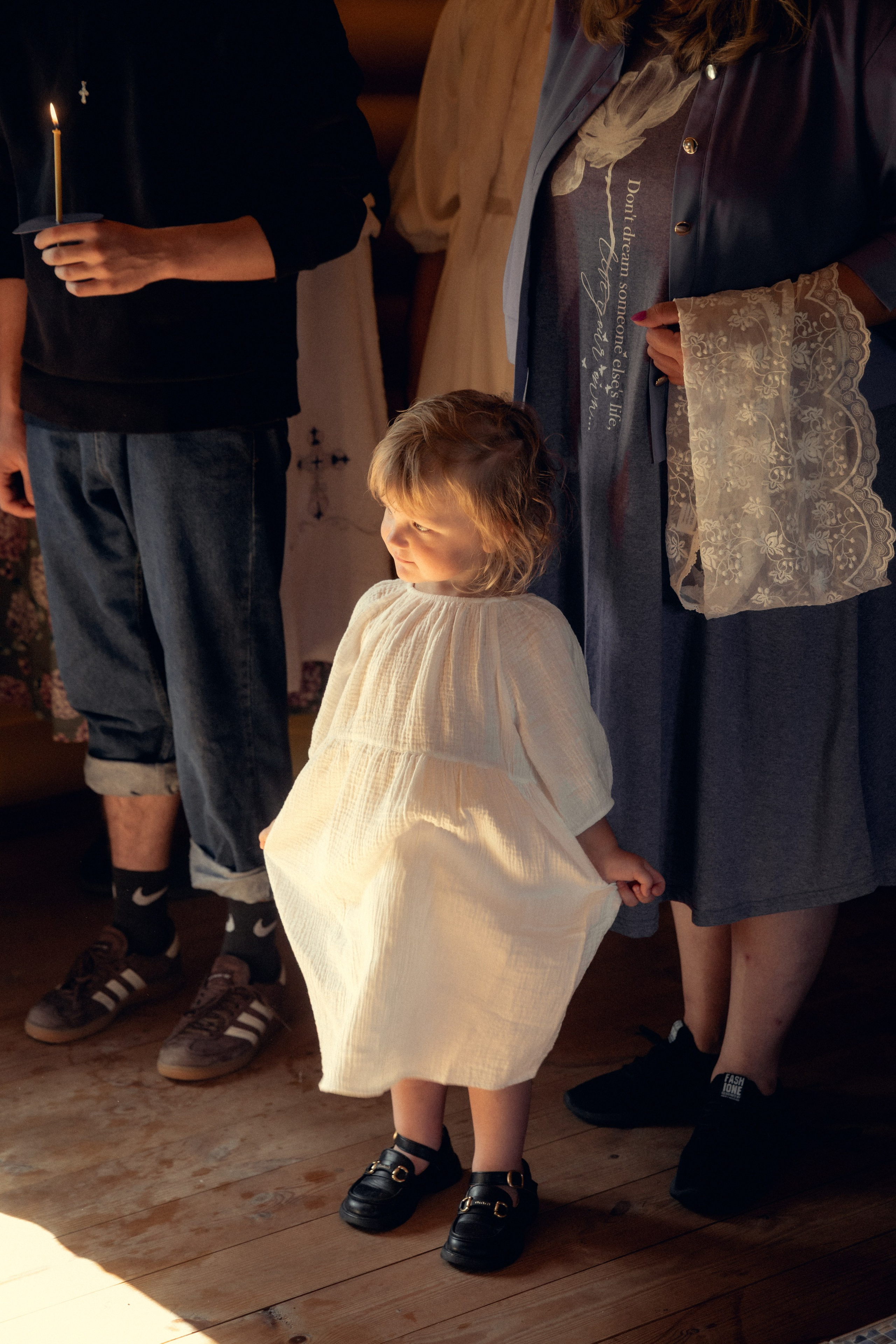 Нинэль. Свадебный и семейный фотограф в г. Волхов Алексей Кочерыжкин