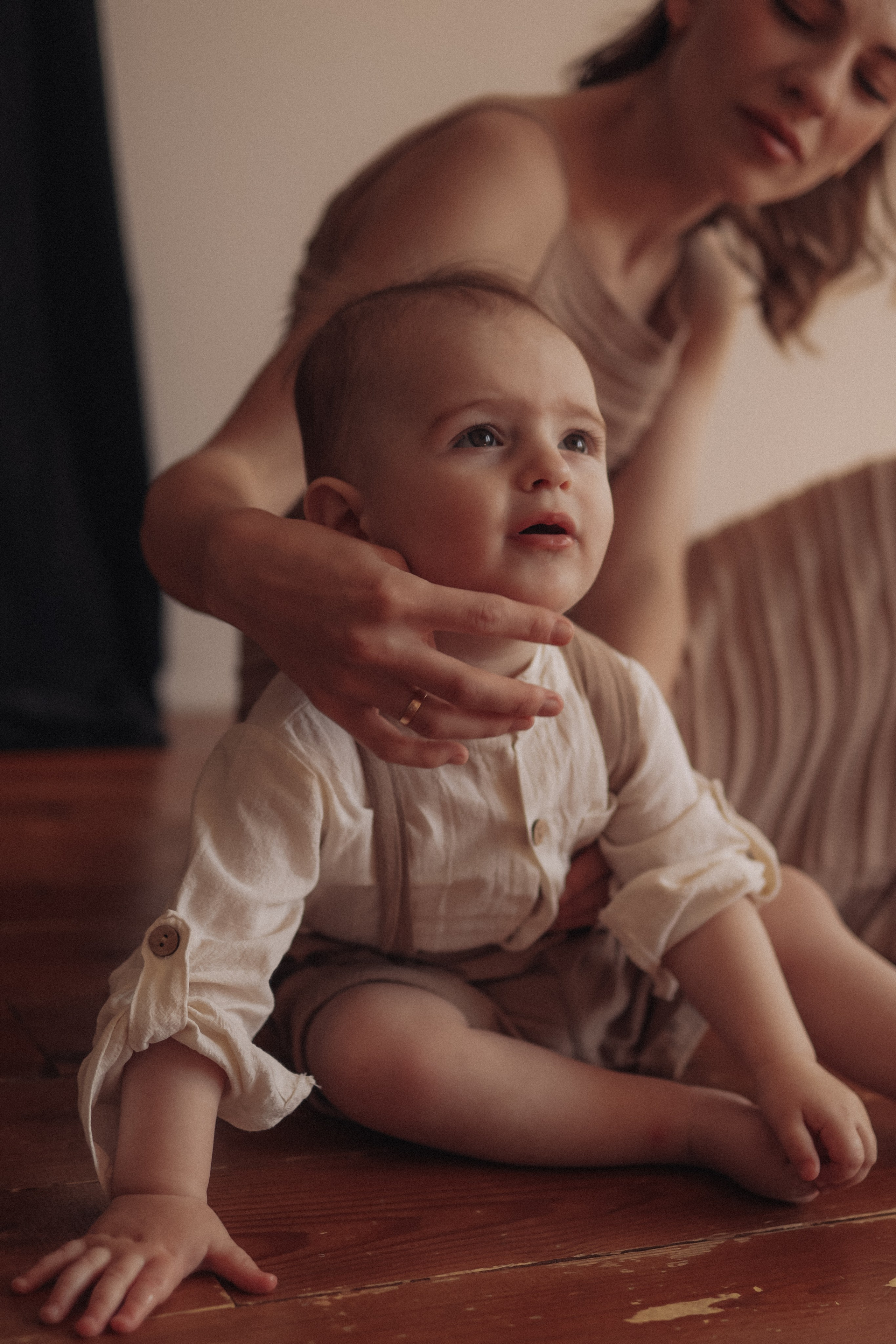 Этот особенный День. Марина Мужиченкова. Семейная и детская фотосъёмка в Москве