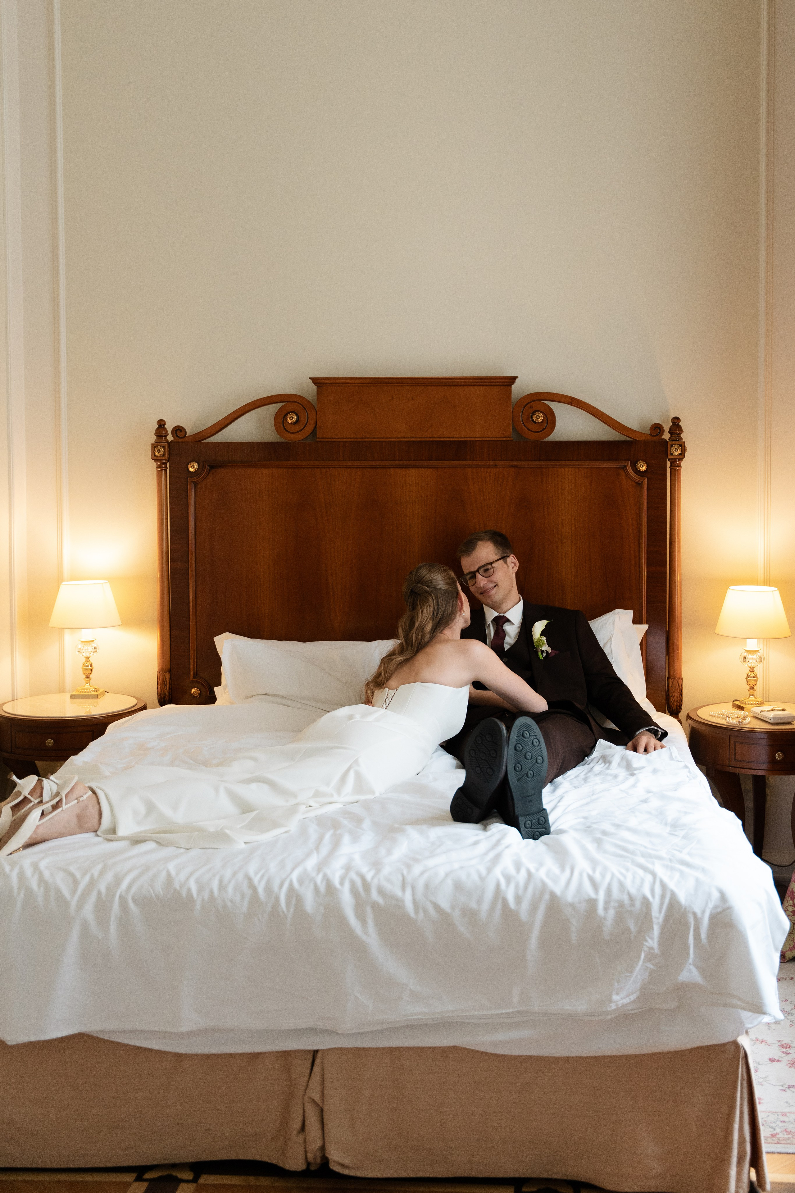 Свадебная съемка. Женский портрет и свадьбы в Москве. Морад Диана