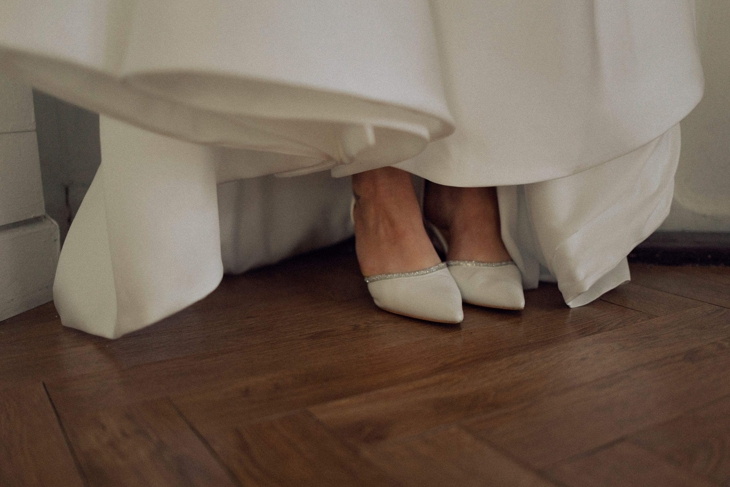 Алексей и Ксения. Свадебный и портретный фотограф Тюмень