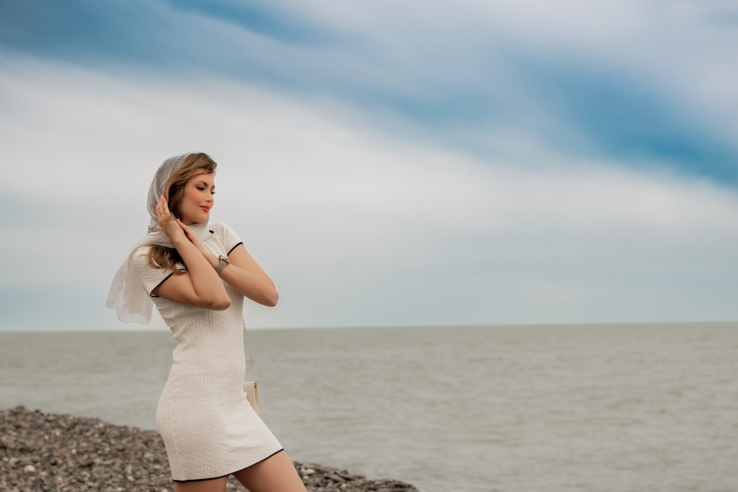 Фотопрогулка на берегу